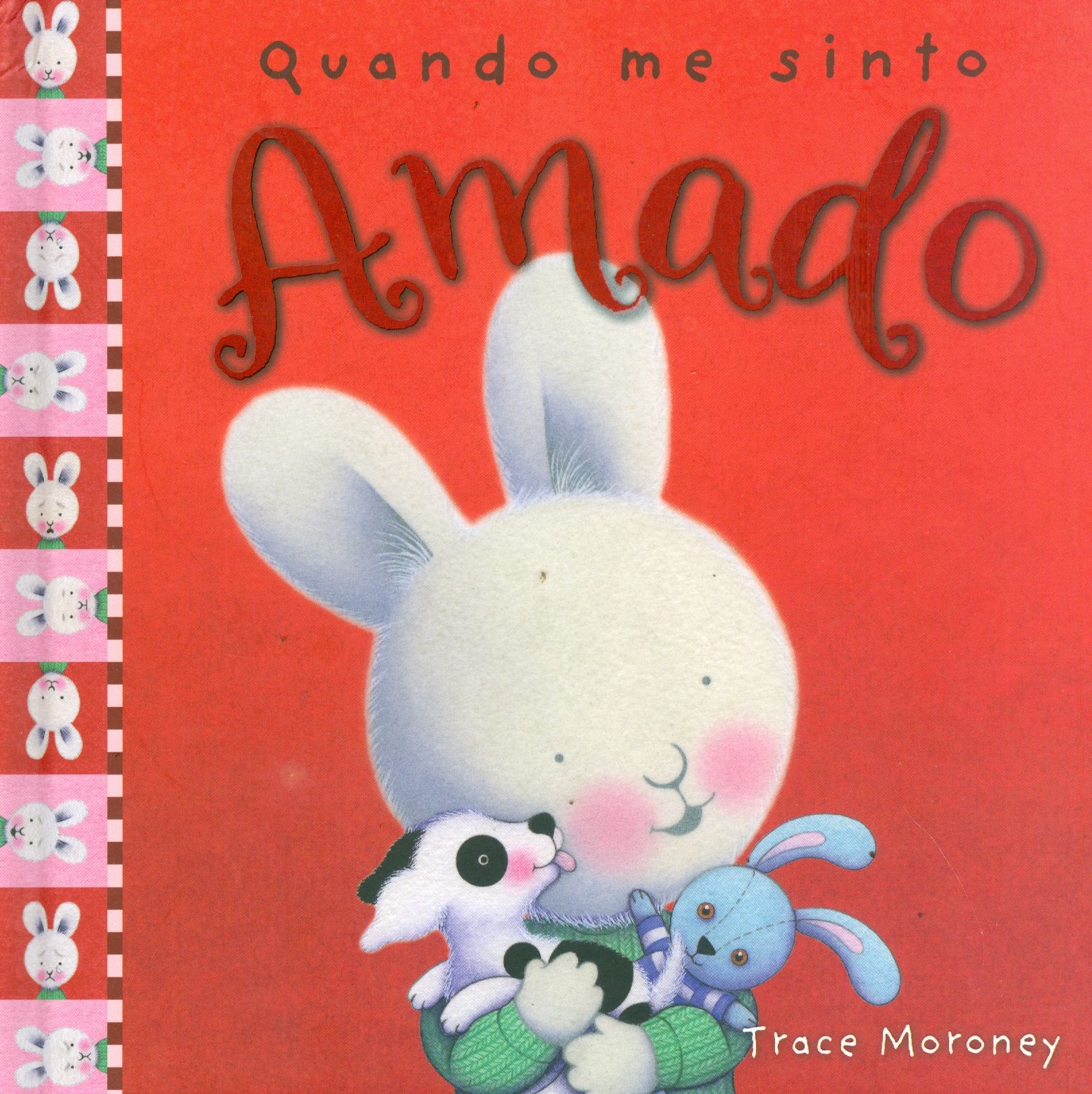 QUANDO ME SINTO AMADO - COLEÇÃO