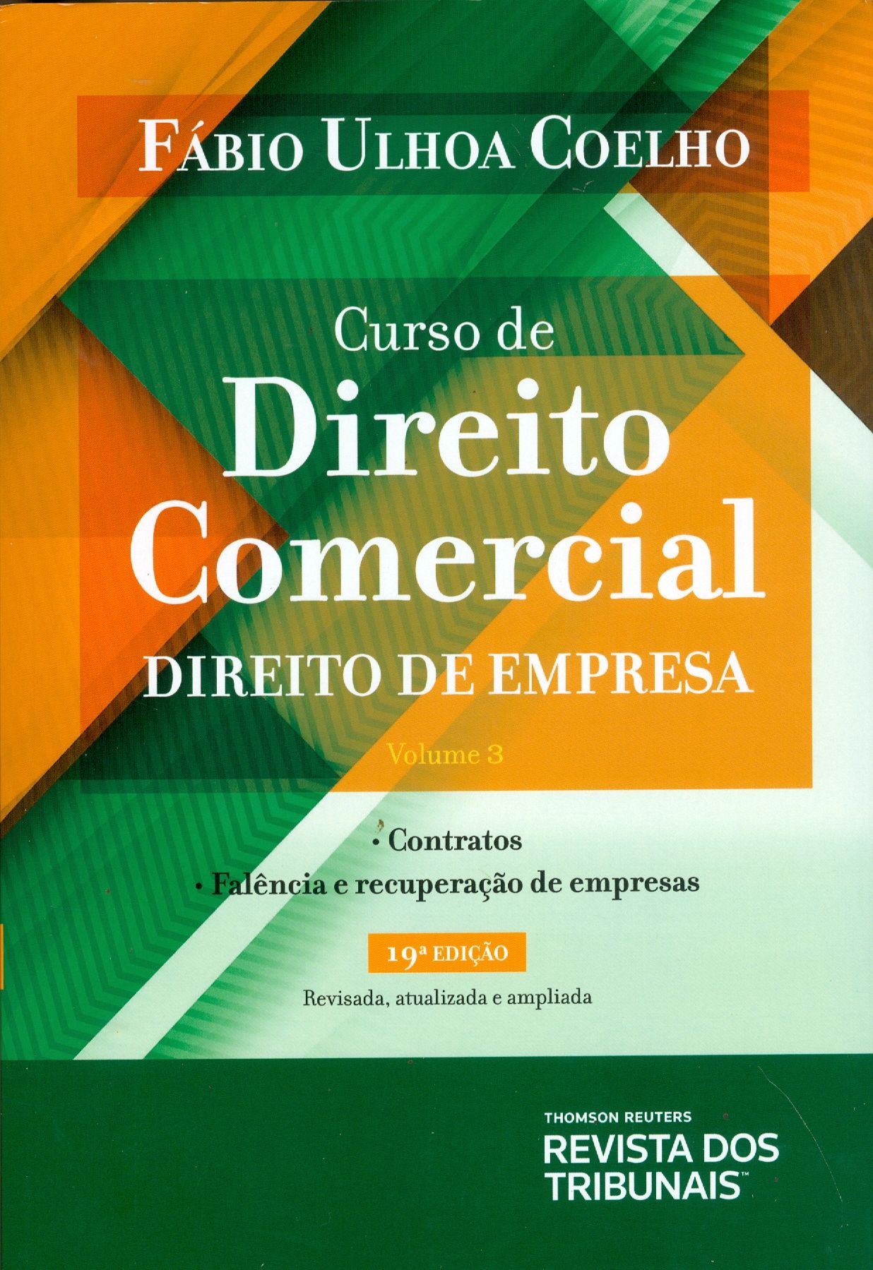 CURSO DE DIREITO COMERCIAL