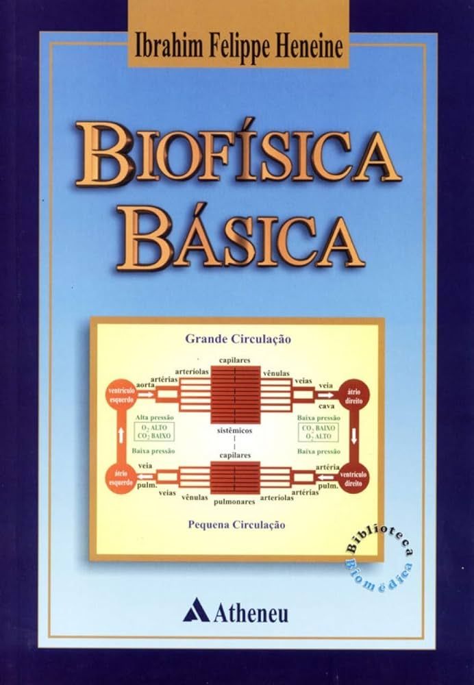 BIOFÍSICA BÁSICA 