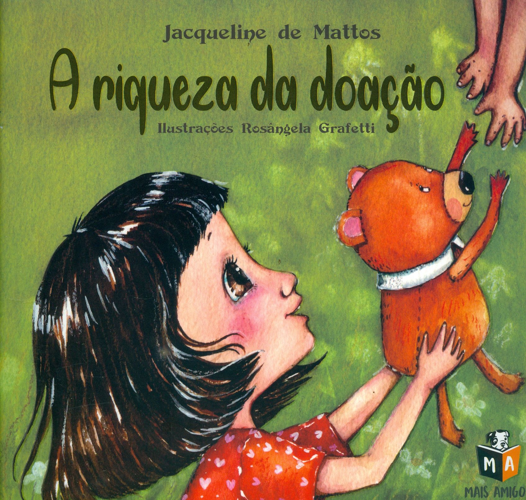 RIQUEZA DA DOAÇÃO, A