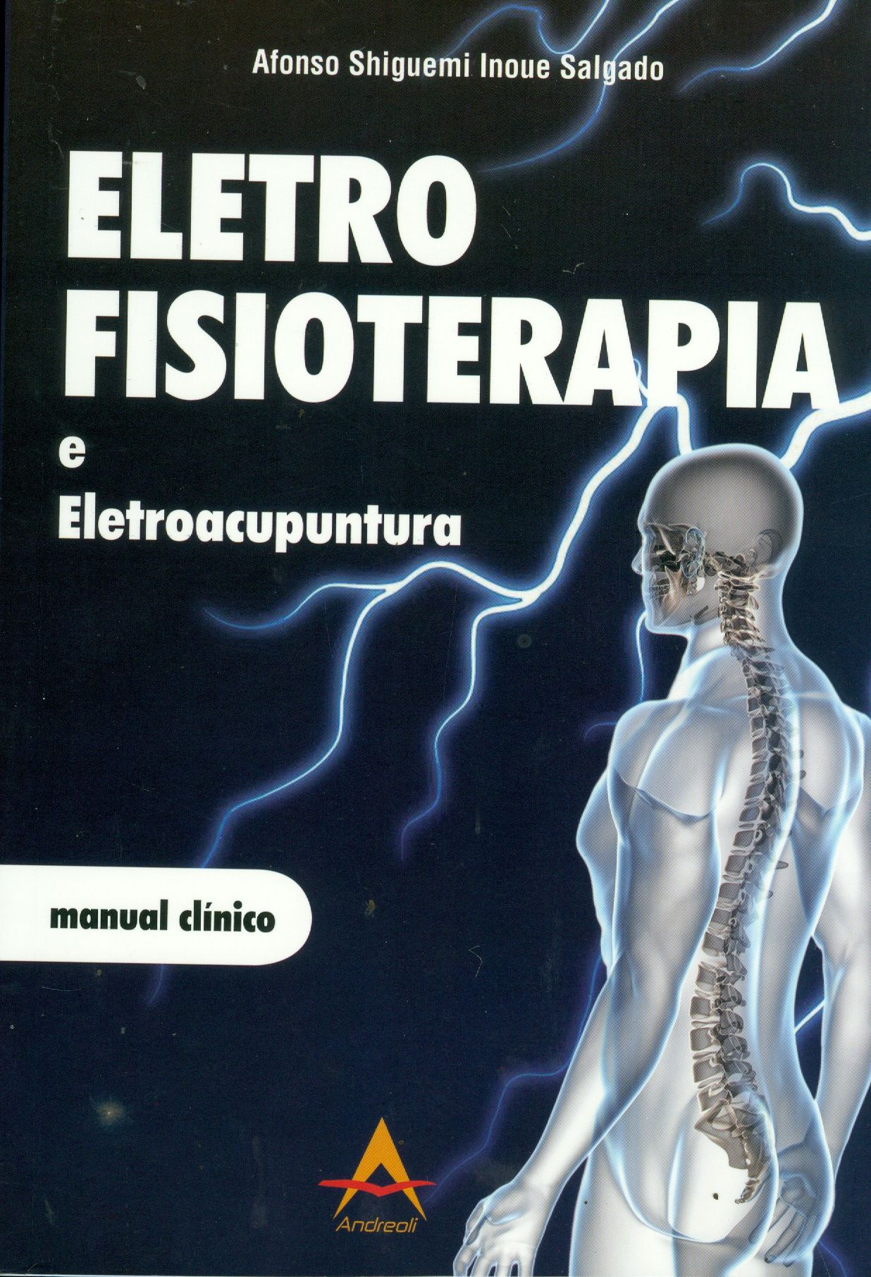 ELETROFISIOTERAPIA