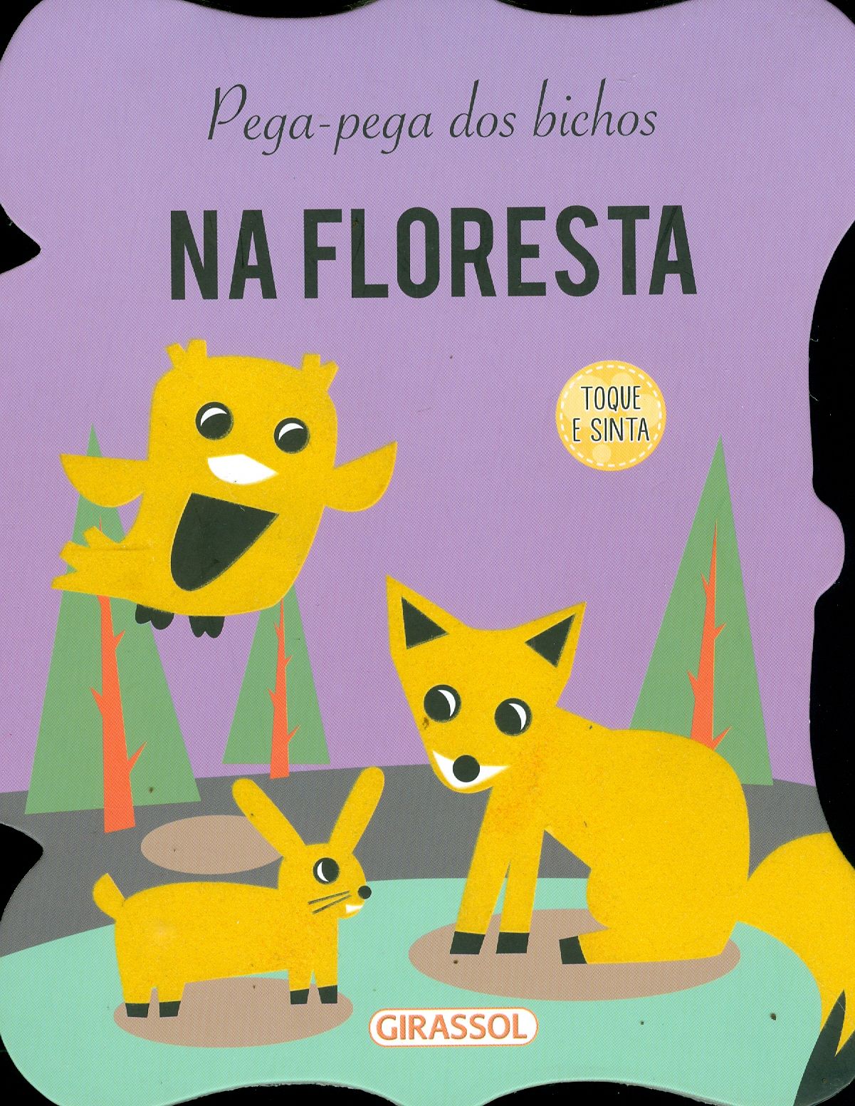 PEGA-PEGA DOS BICHOS: