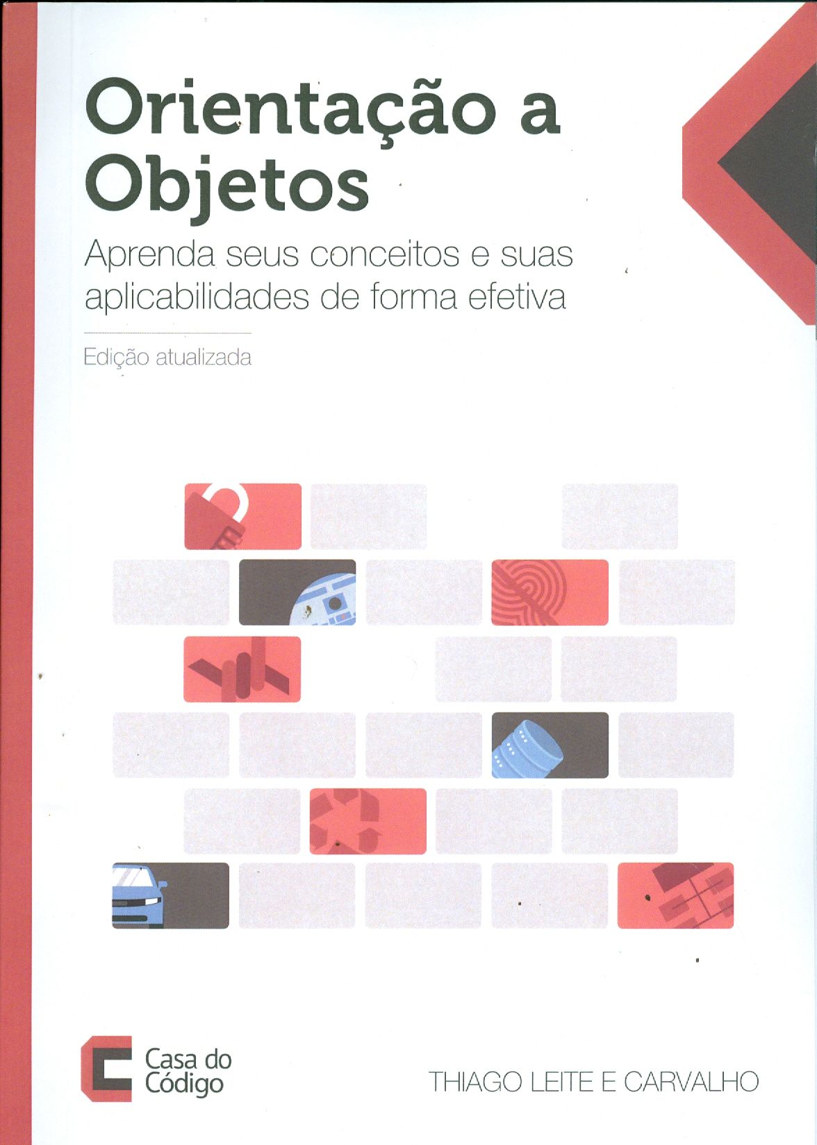 ORIENTAÇÃO A OBJETOS