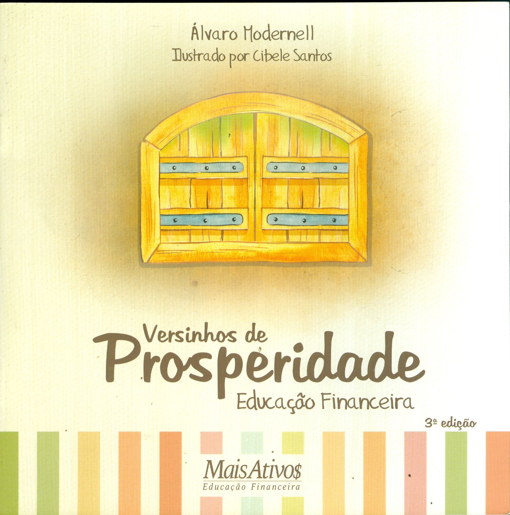 VERSINHOS DE PROSPERIDADE