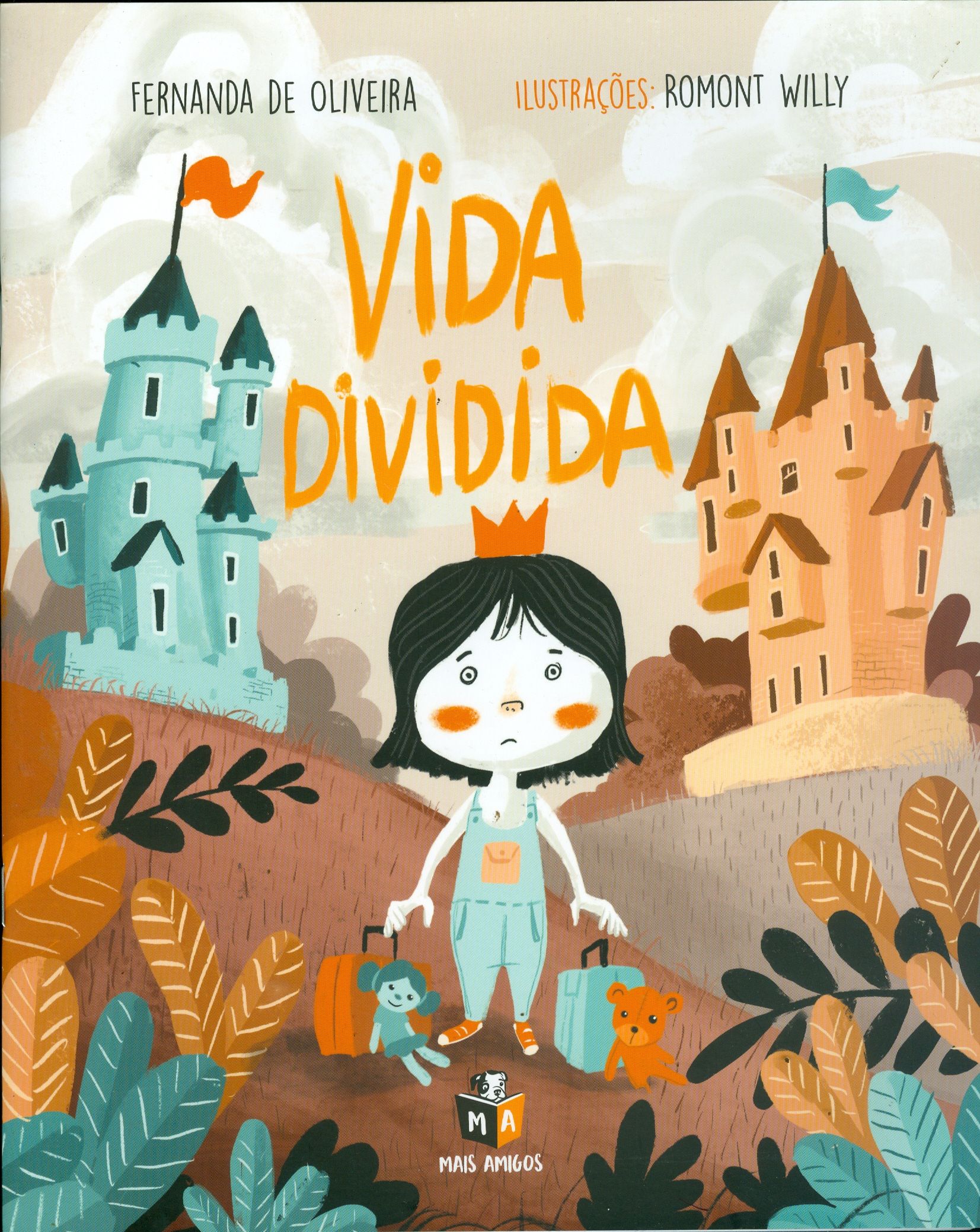 VIDA DIVIDIDA
