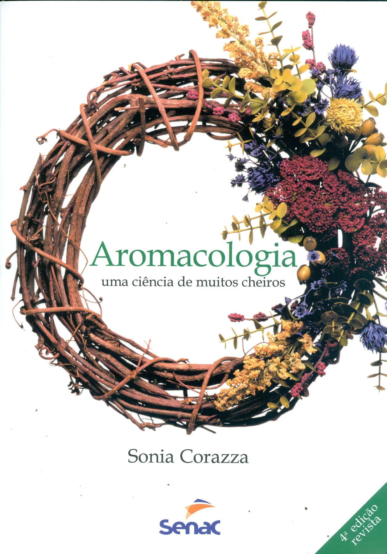 AROMACOLOGIA: