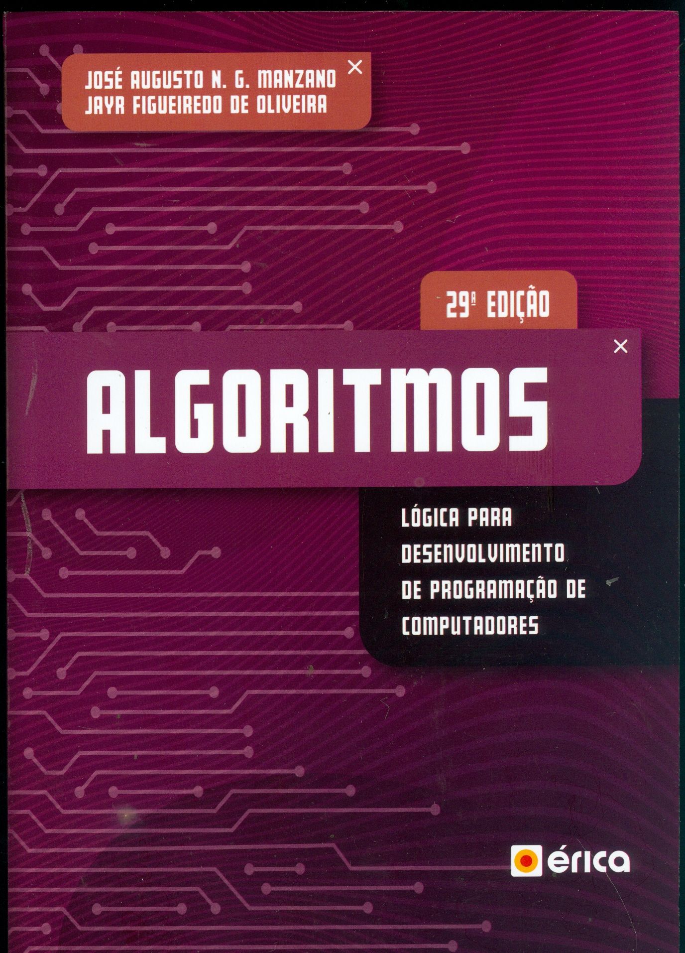 ALGORITMOS: