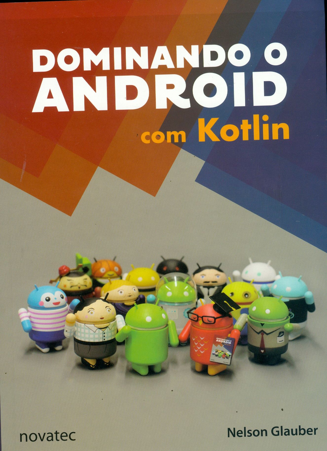 DOMINANDO O ANDROID COM KLOTIN
