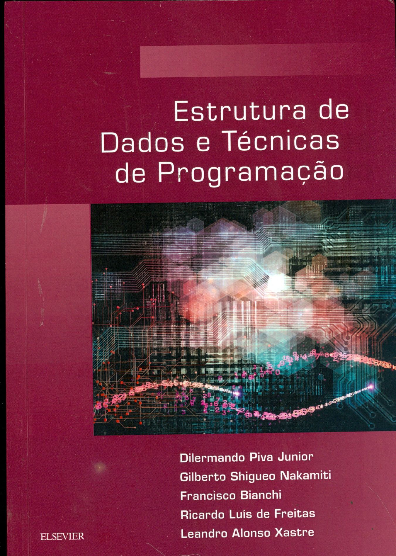 ESTRUTURA DE DADOS E TÉCNICAS DE PROGRAMAÇÃO