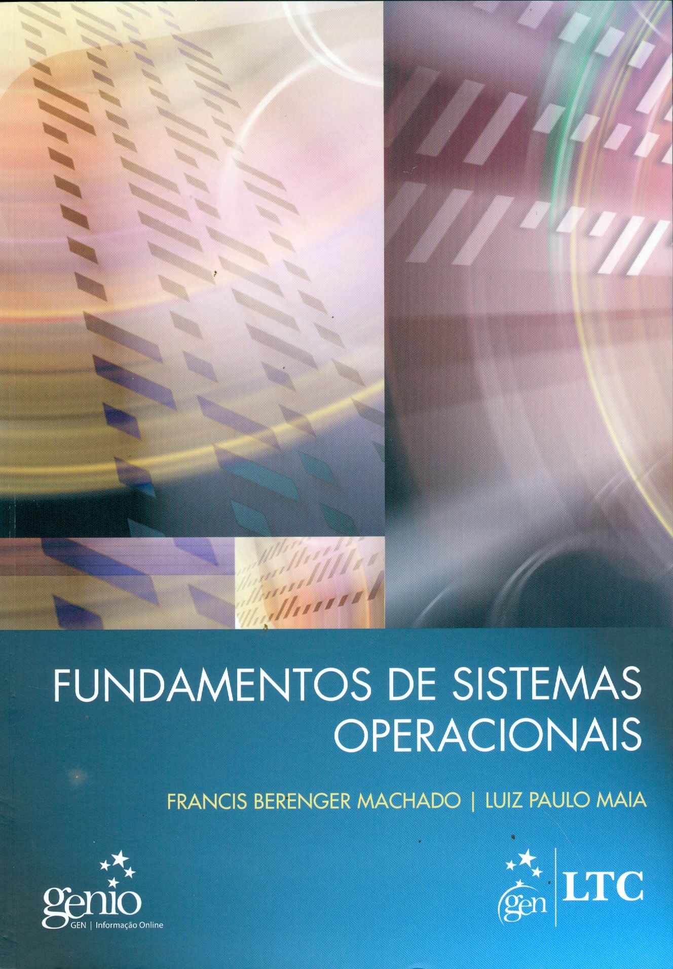 FUNDAMENTOS DE SISTEMAS OPERACIONAIS