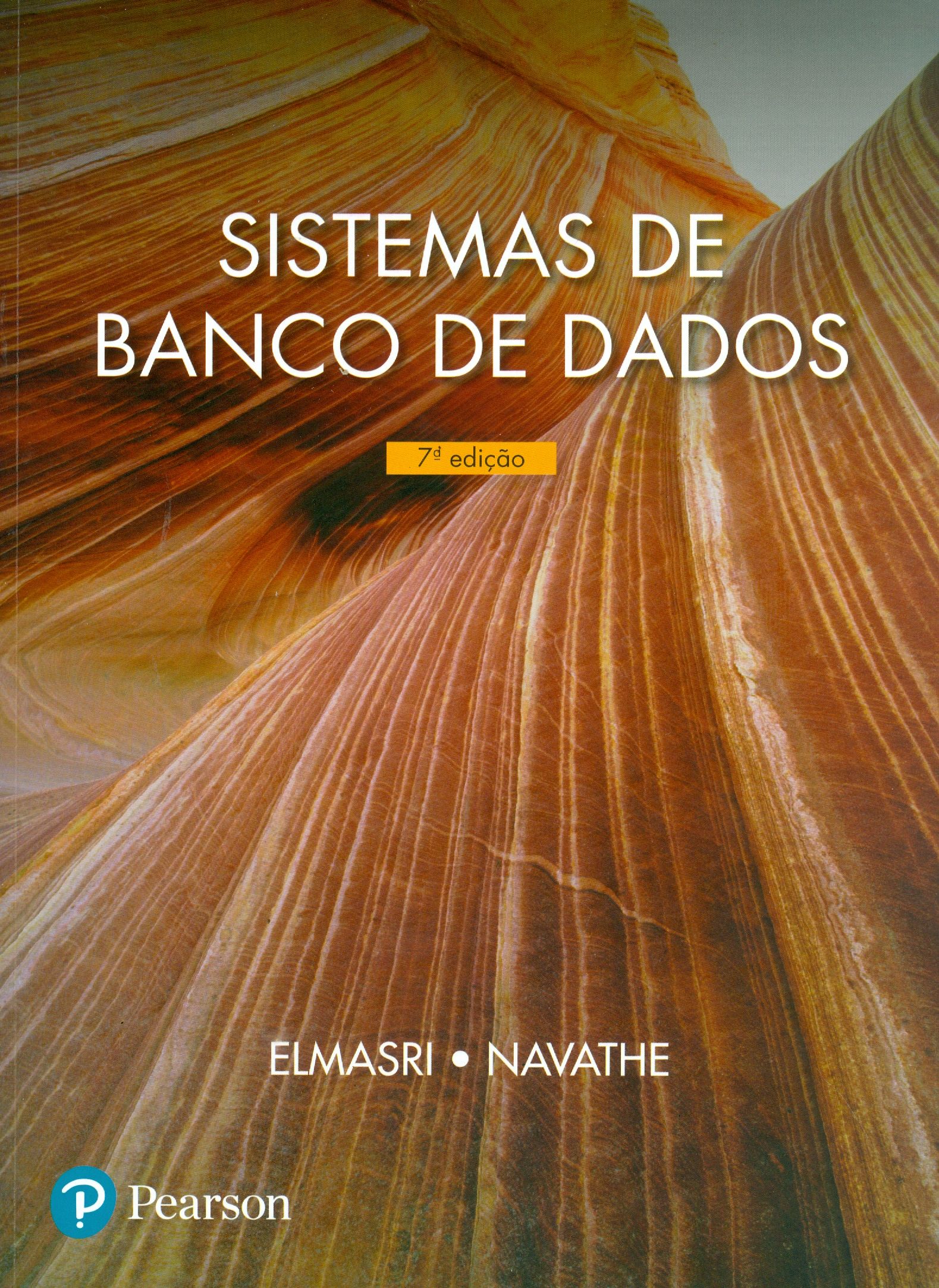 SISTEMAS DE BANCO DE DADOS