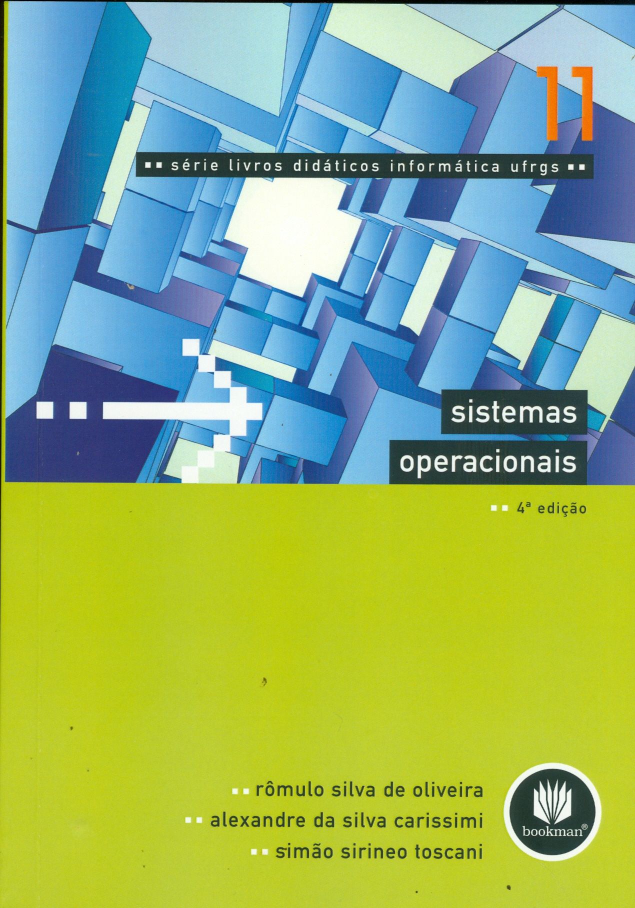 SISTEMAS OPERACIONAIS