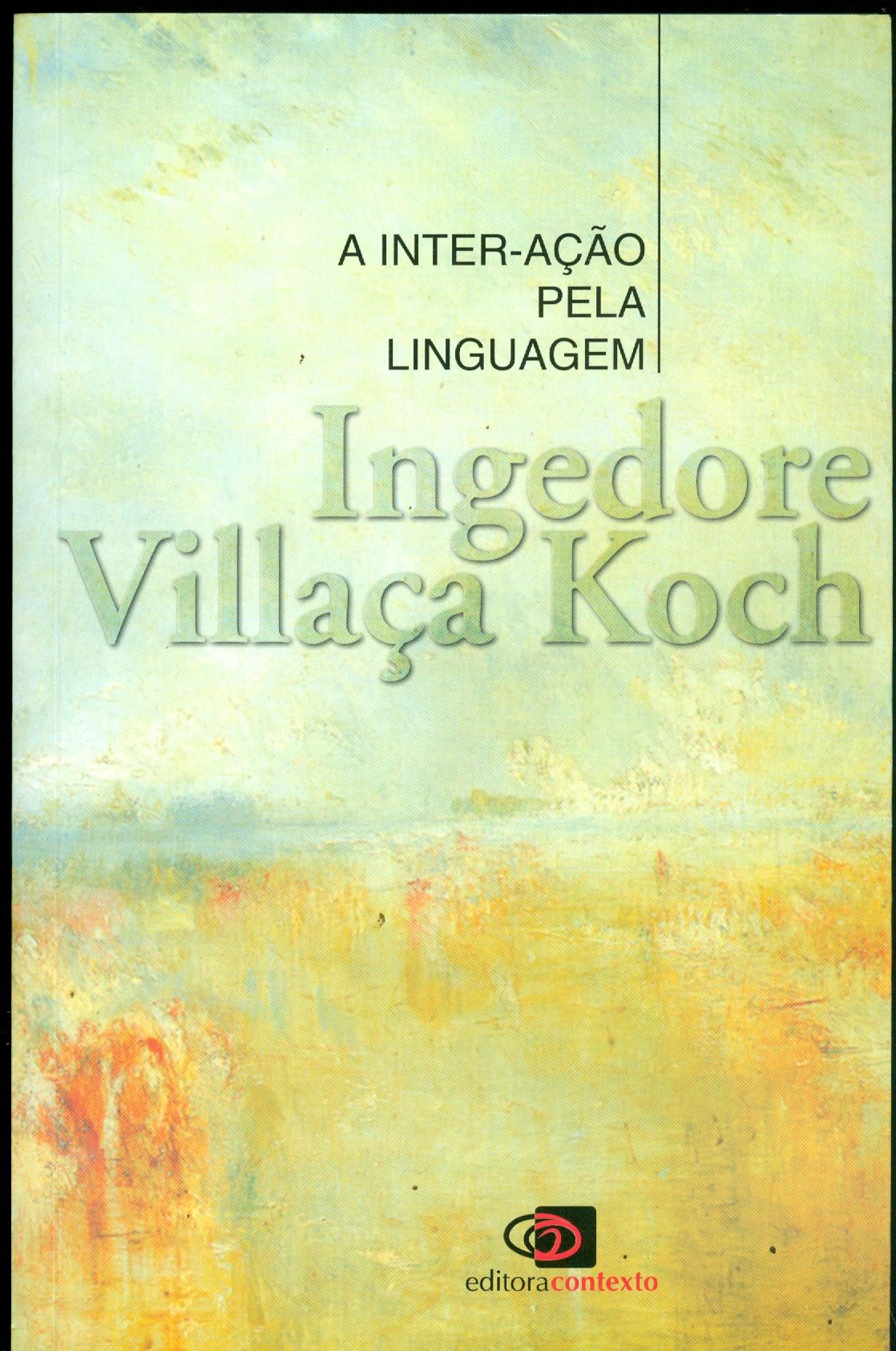 INTER - AÇÃO PELA LINGUAGEM, A
