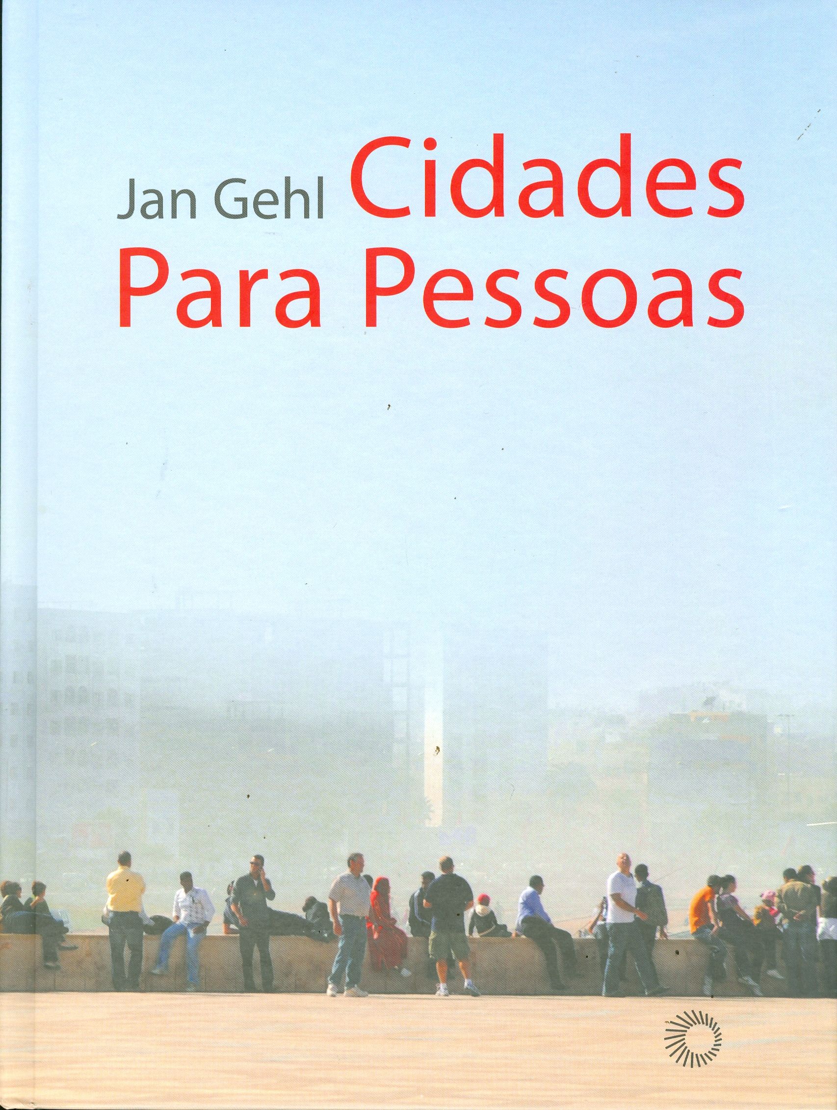 CIDADES PARA PESSOAS