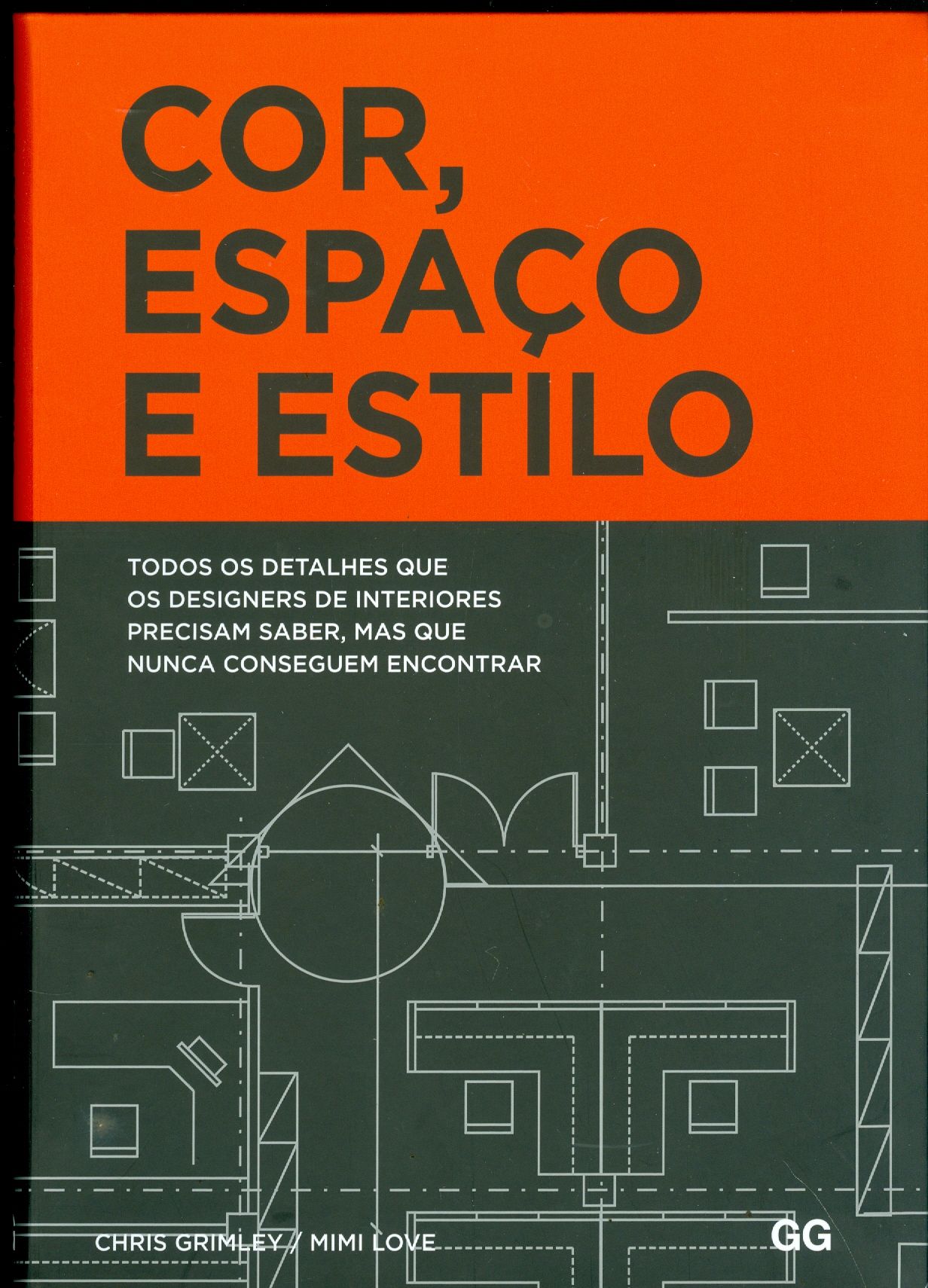 COR, ESPAÇO E ESTILO