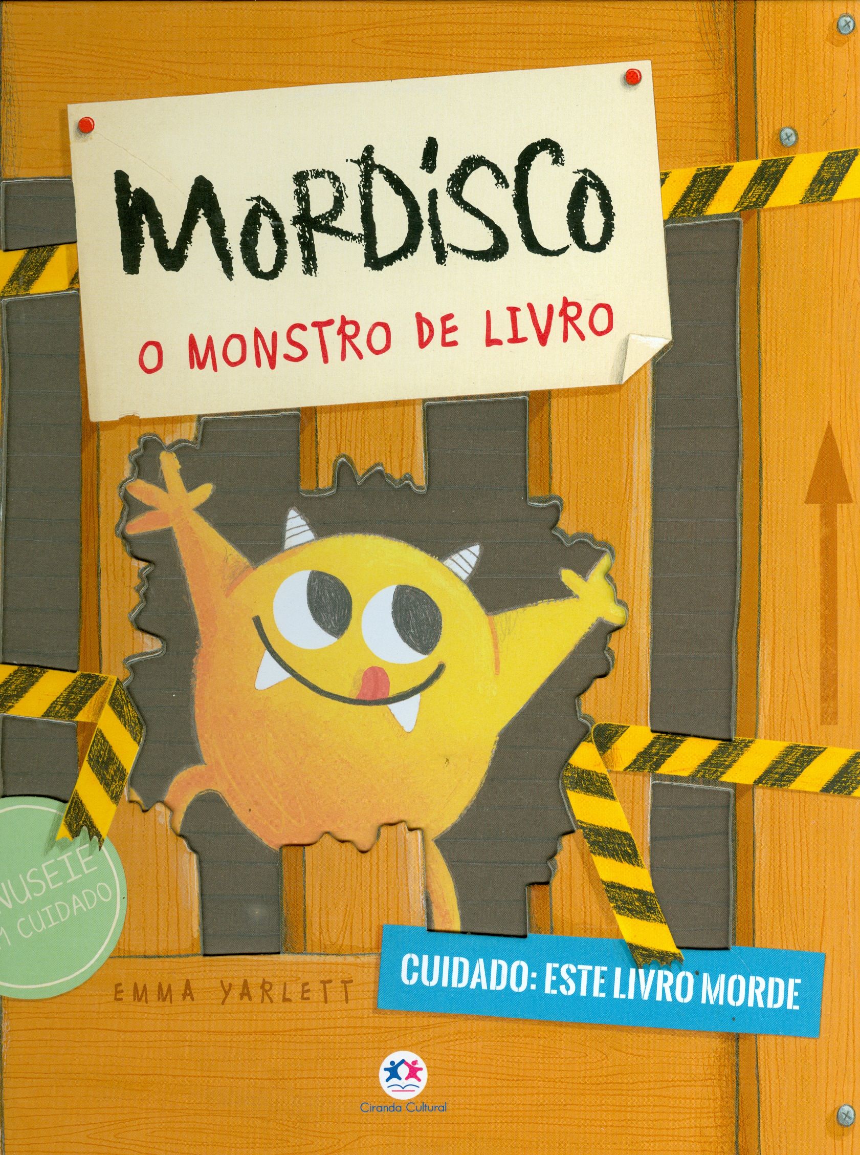 MORDISCO