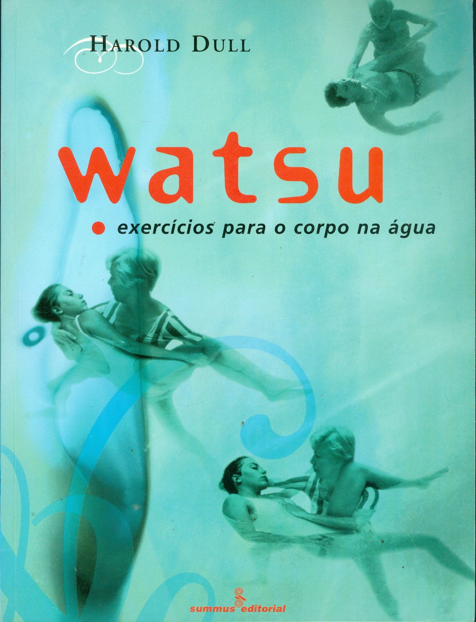 WATSU