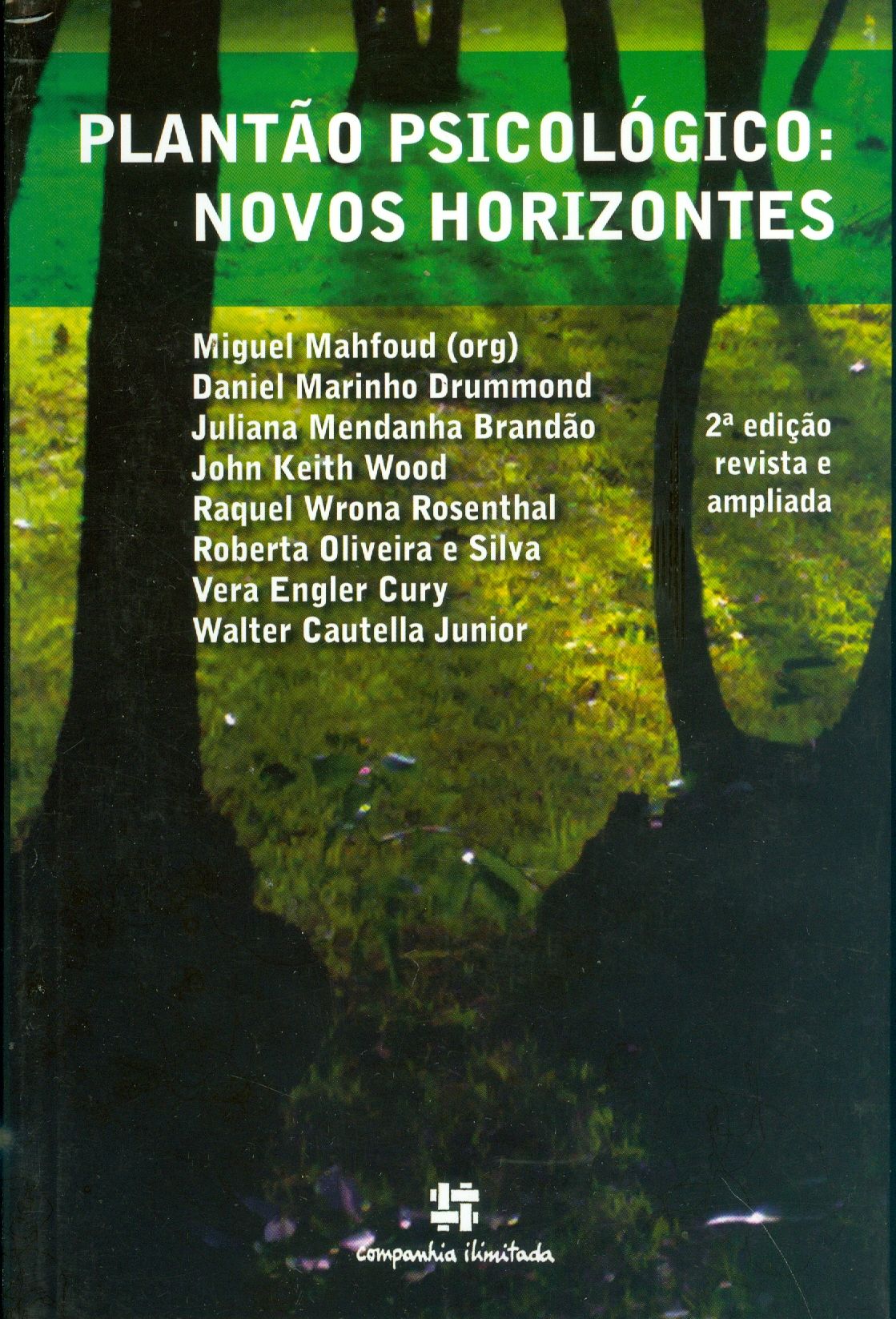 PLANTÃO PSICOLÓGICO: