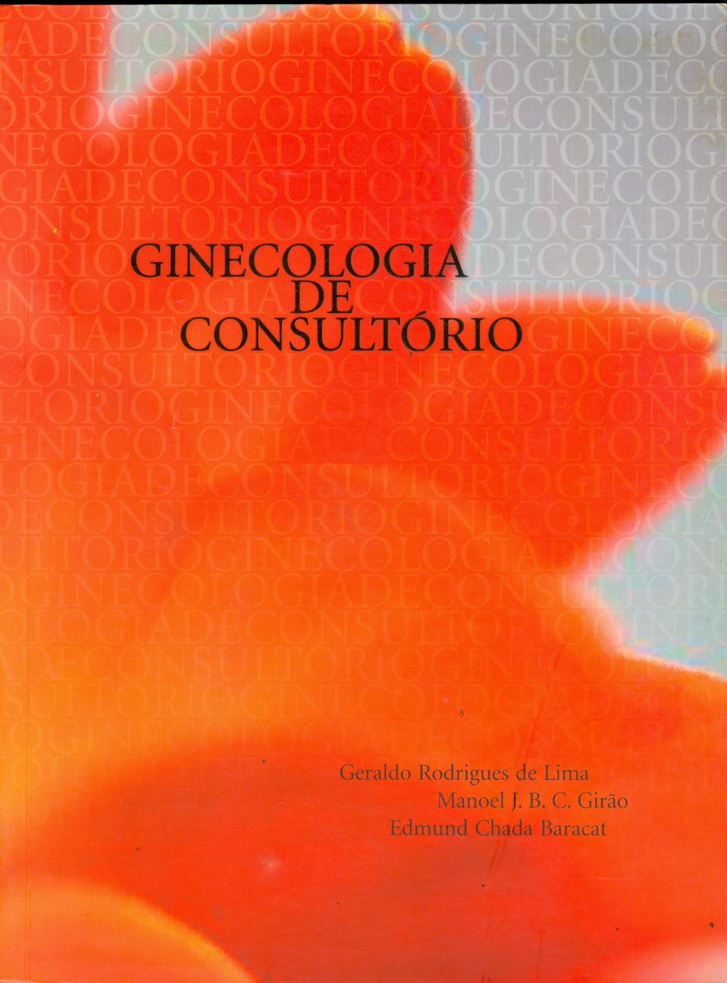 GINECOLOGIA DE CONSULTÓRIO