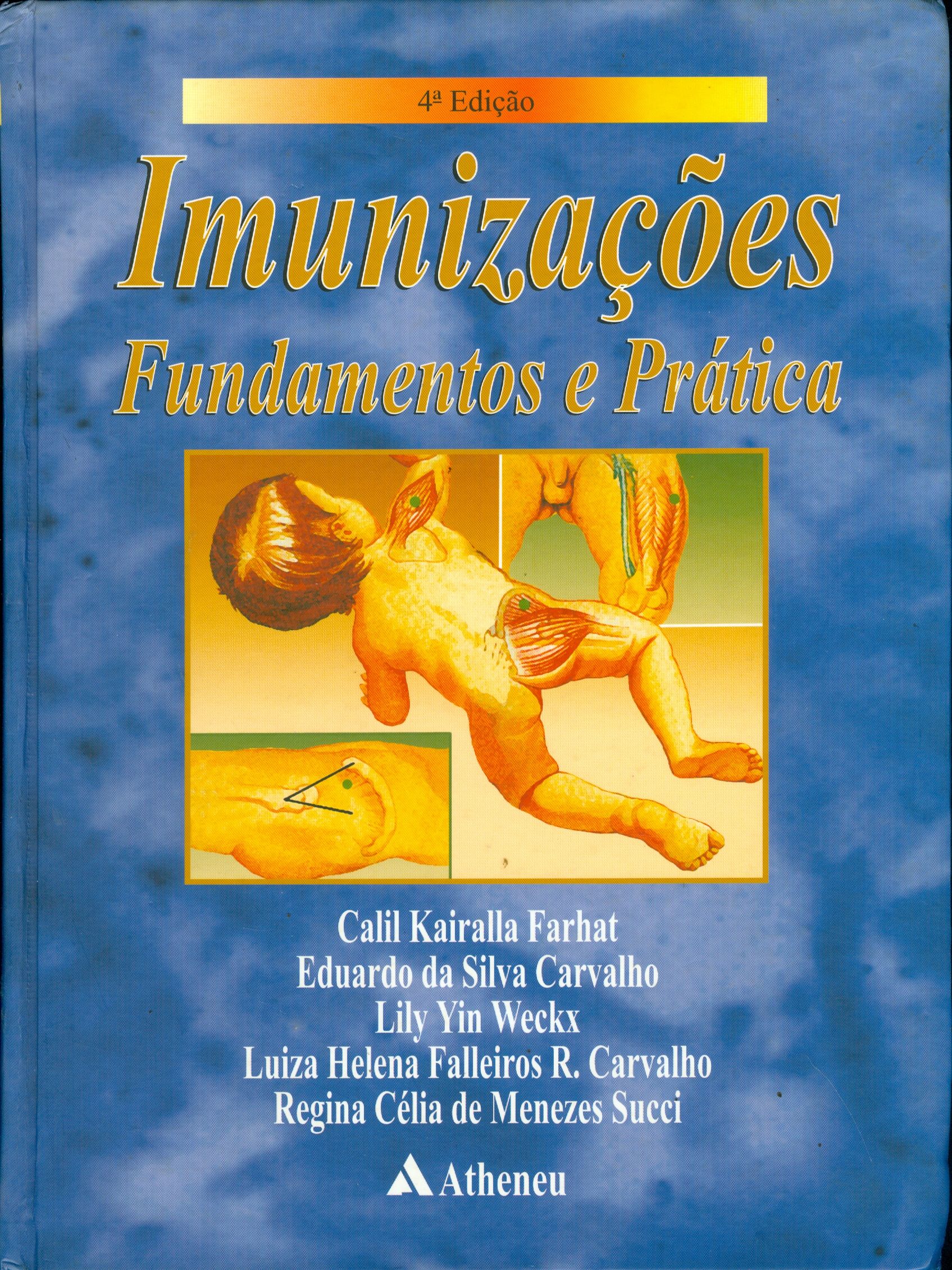 IMUNIZAÇÕES