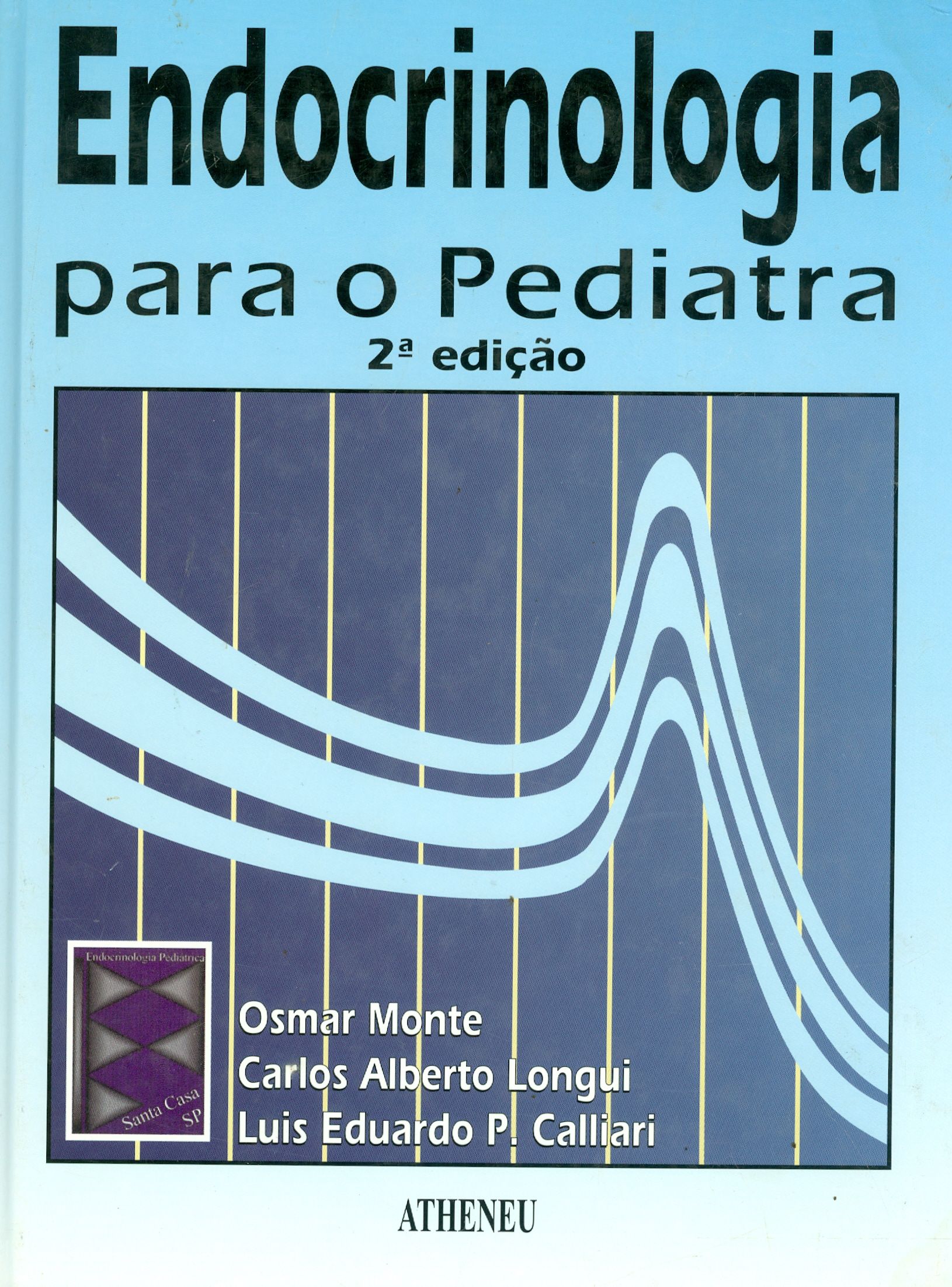ENDOCRINOLOGIA PARA PEDIATRIA