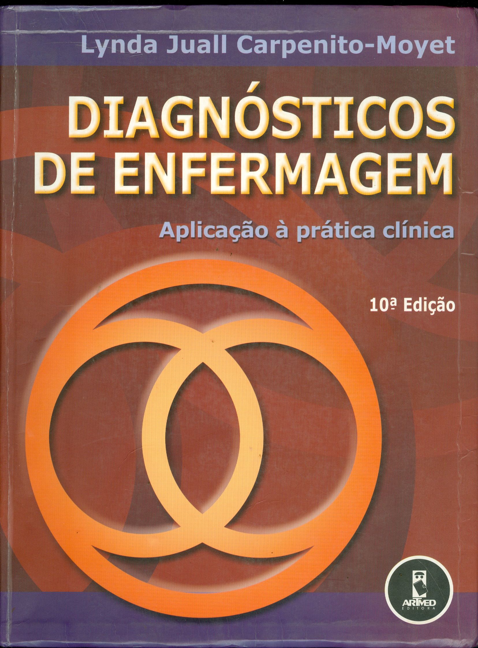 DIAGNÓSTICOS DE ENFERMAGEM