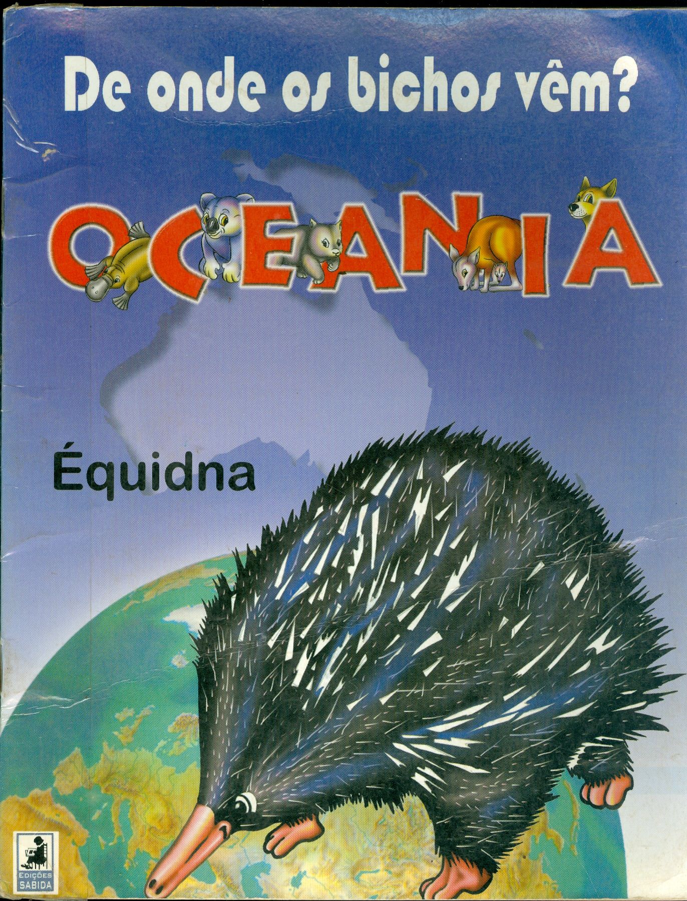 OCEANIA: 