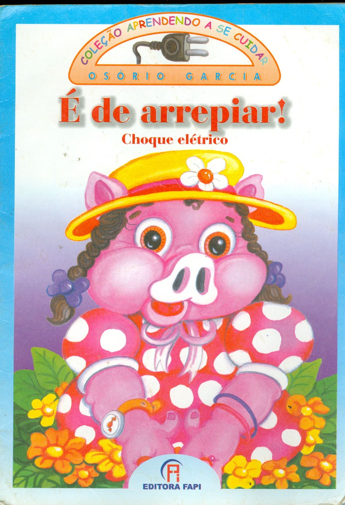 DE ARREPIAR, É! - COLEÇÃO