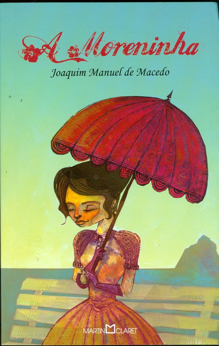 MORENINHA, A