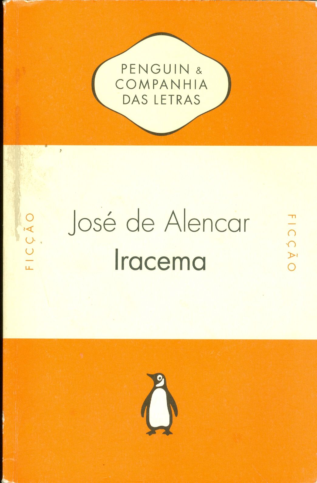 IRACEMA