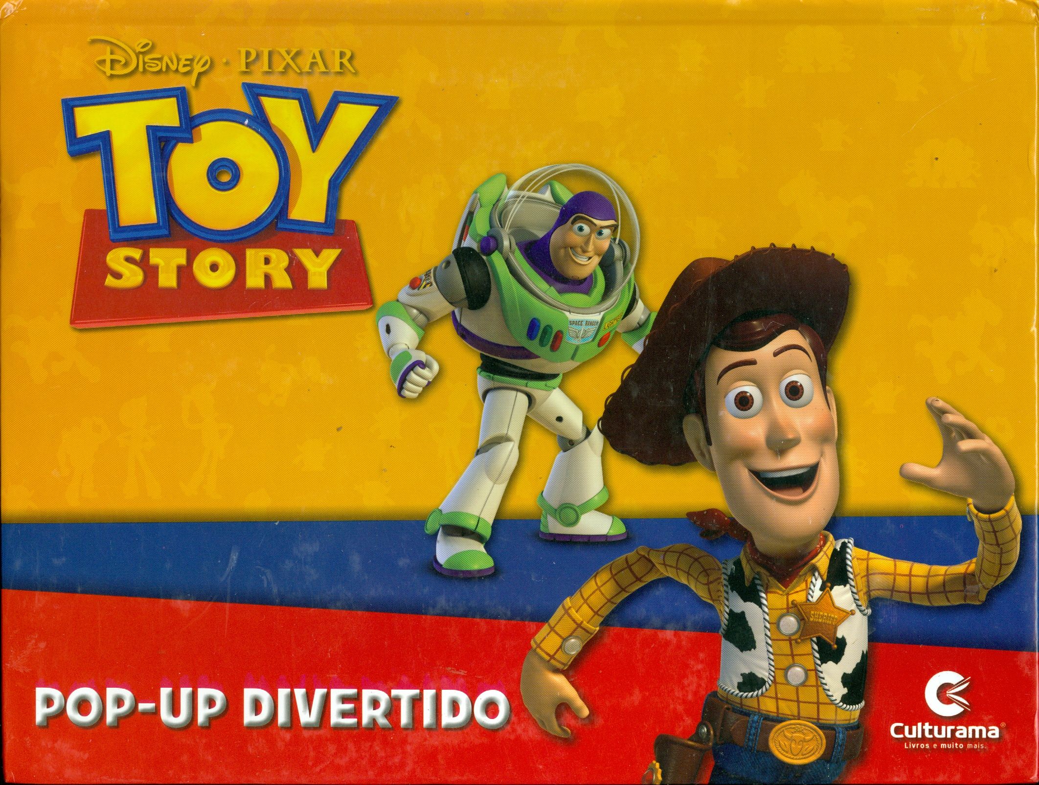 TOY STORY