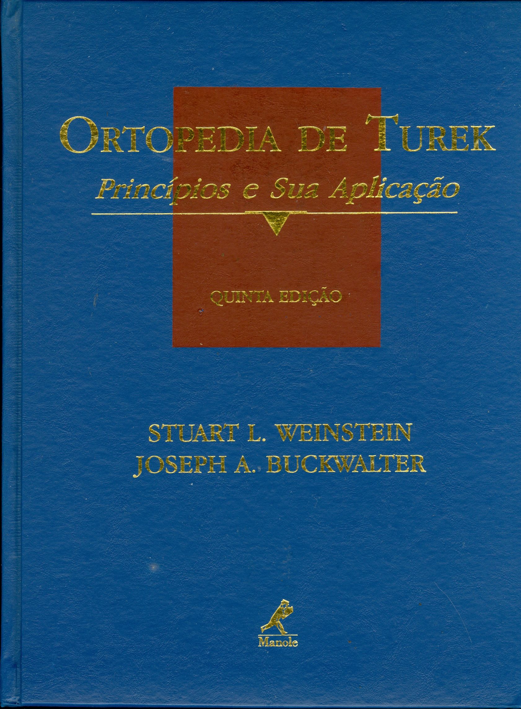 ORTOPEDIA DE TUREK