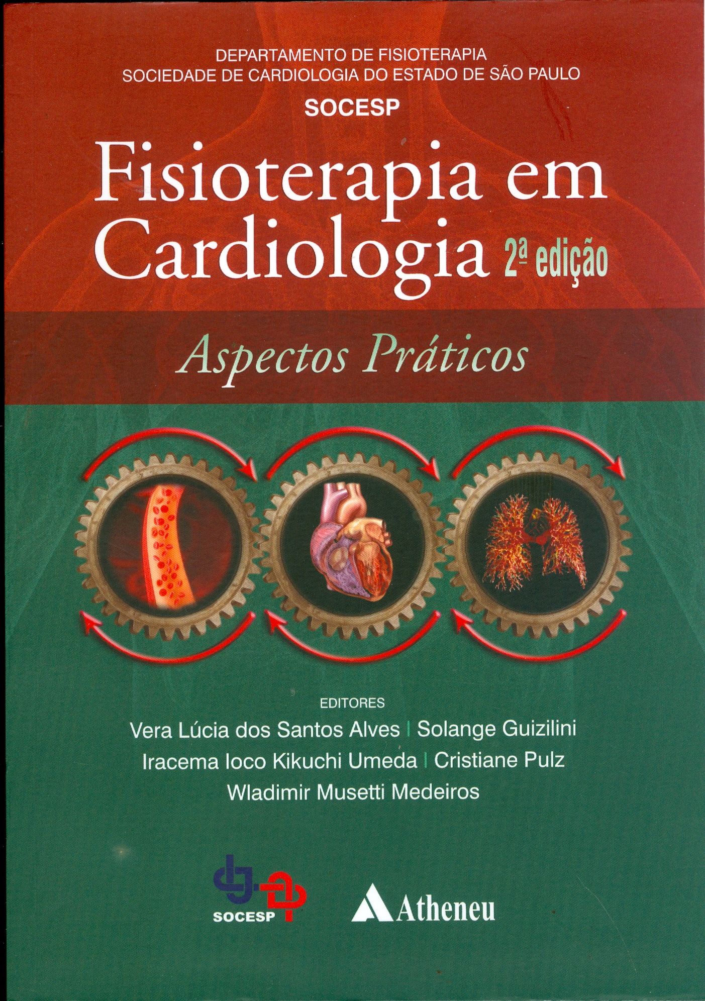 FISIOTERAPIA EM CARDIOLOGIA: