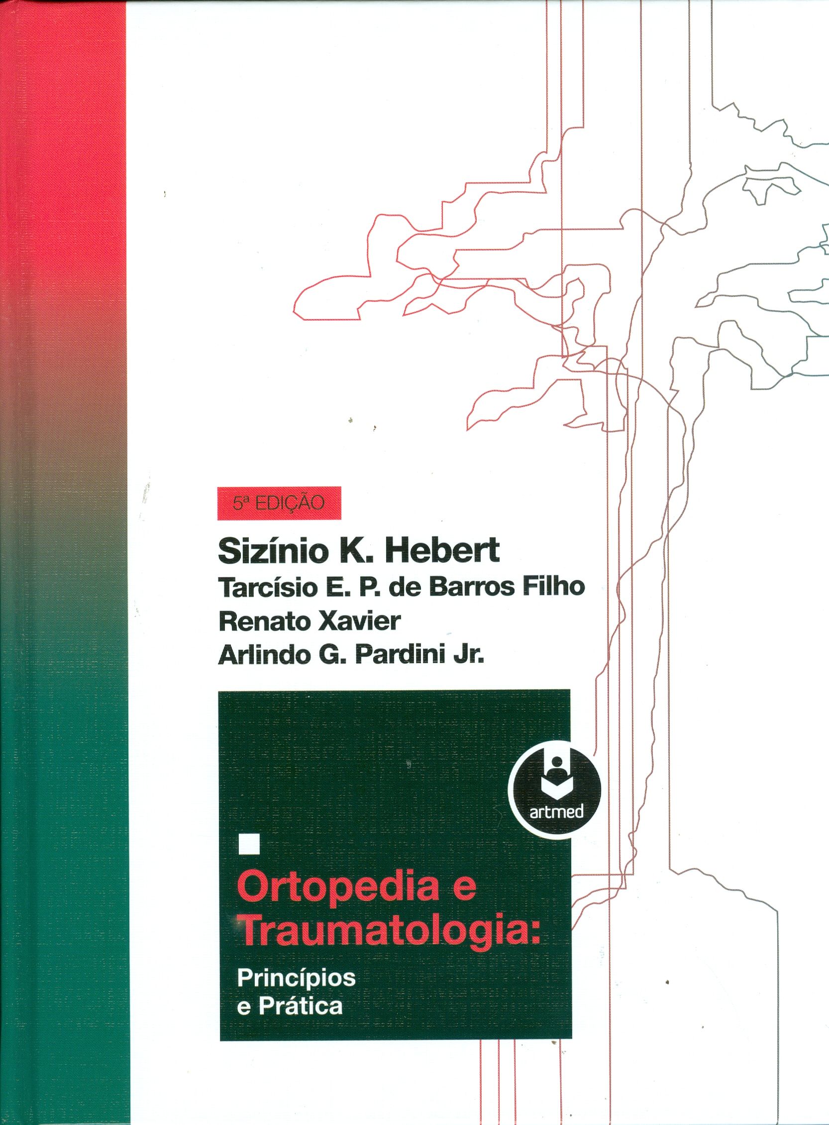 ORTOPEDIA E TRAUMATOLOGIA