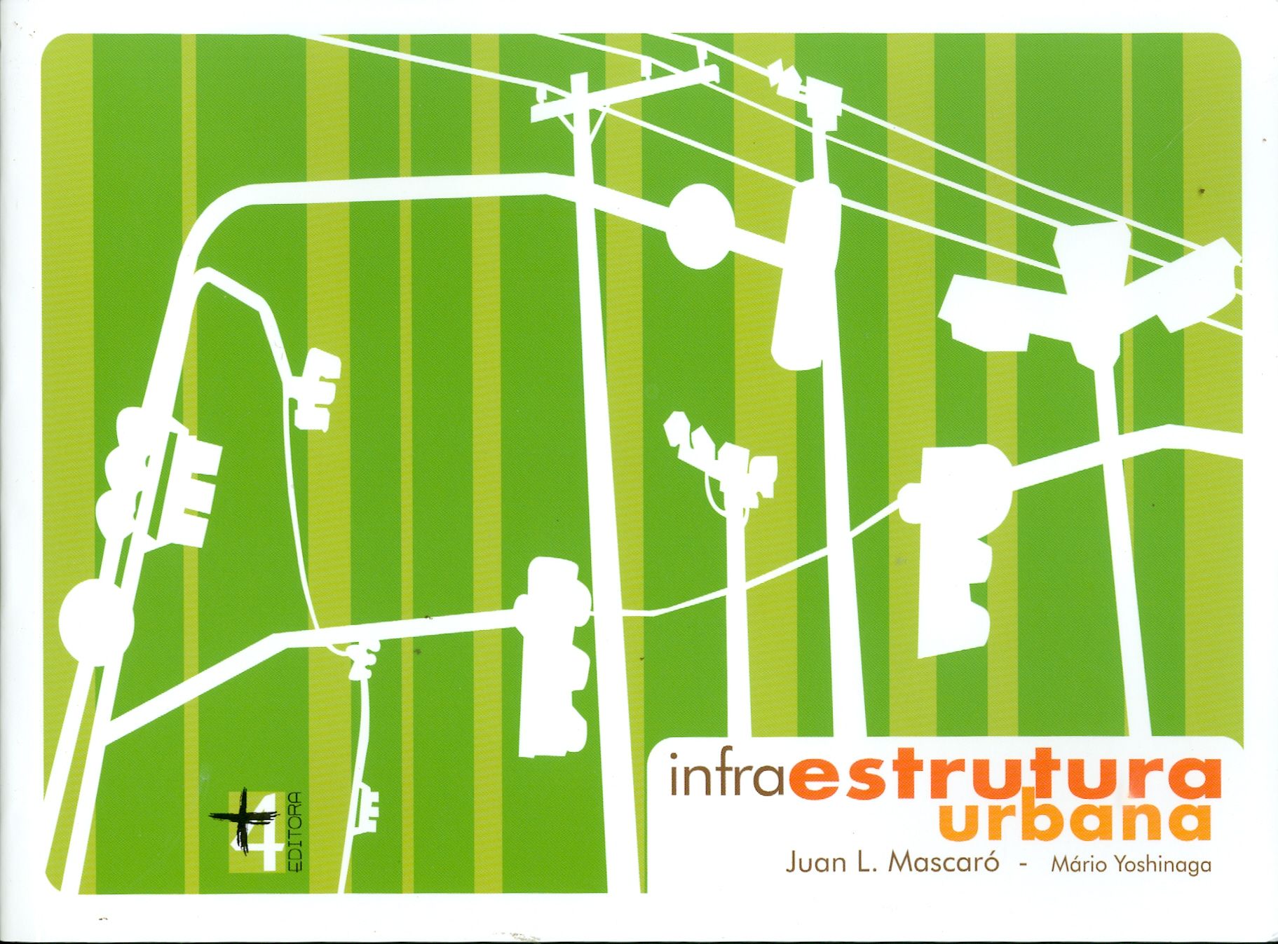 INFRAESTRUTURA URBANA