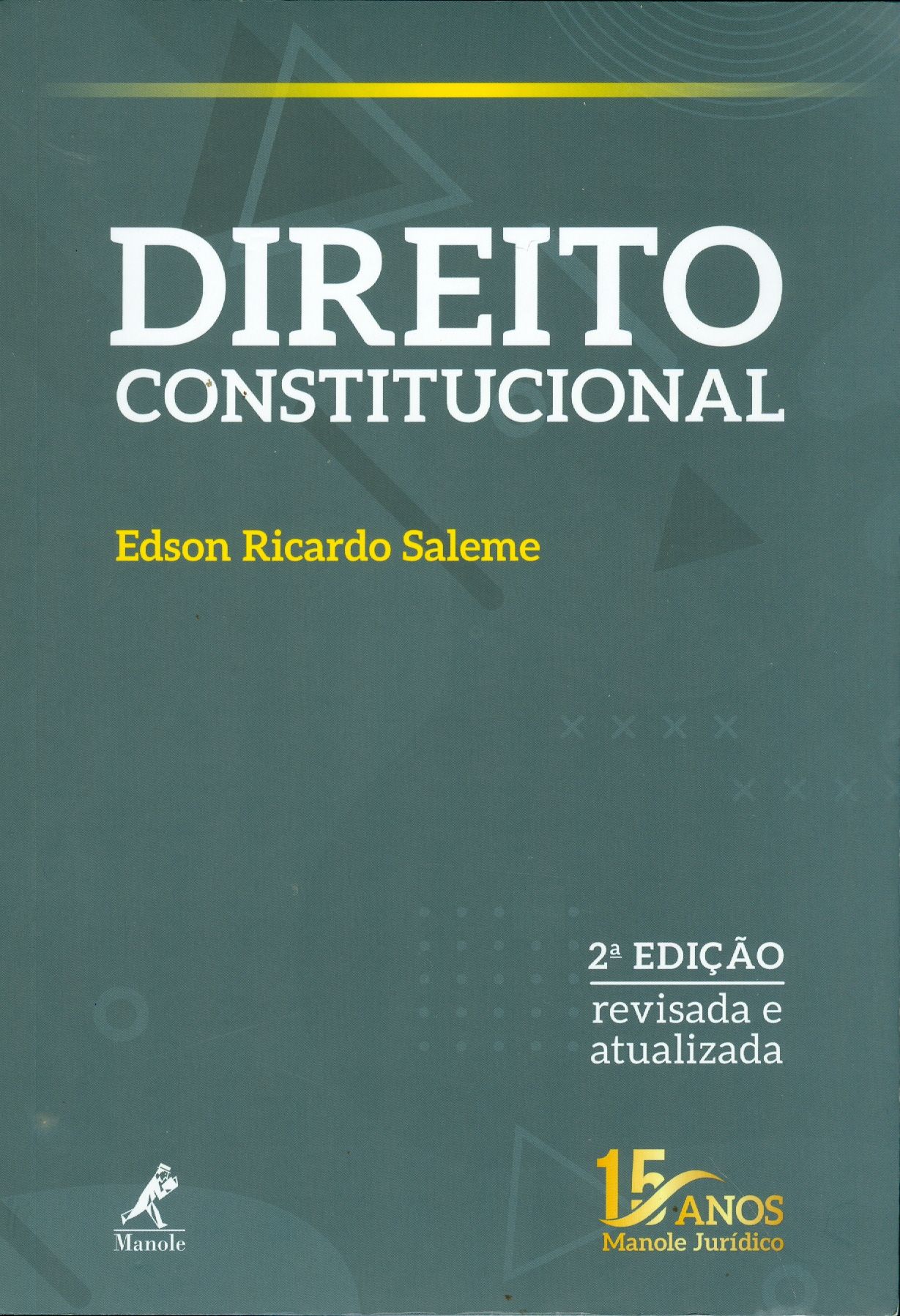 DIREITO CONSTITUCIONAL