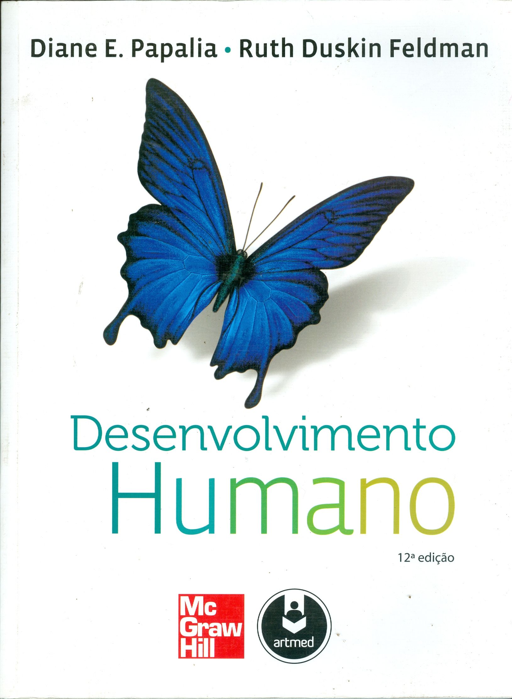 DESENVOLVIMENTO HUMANO