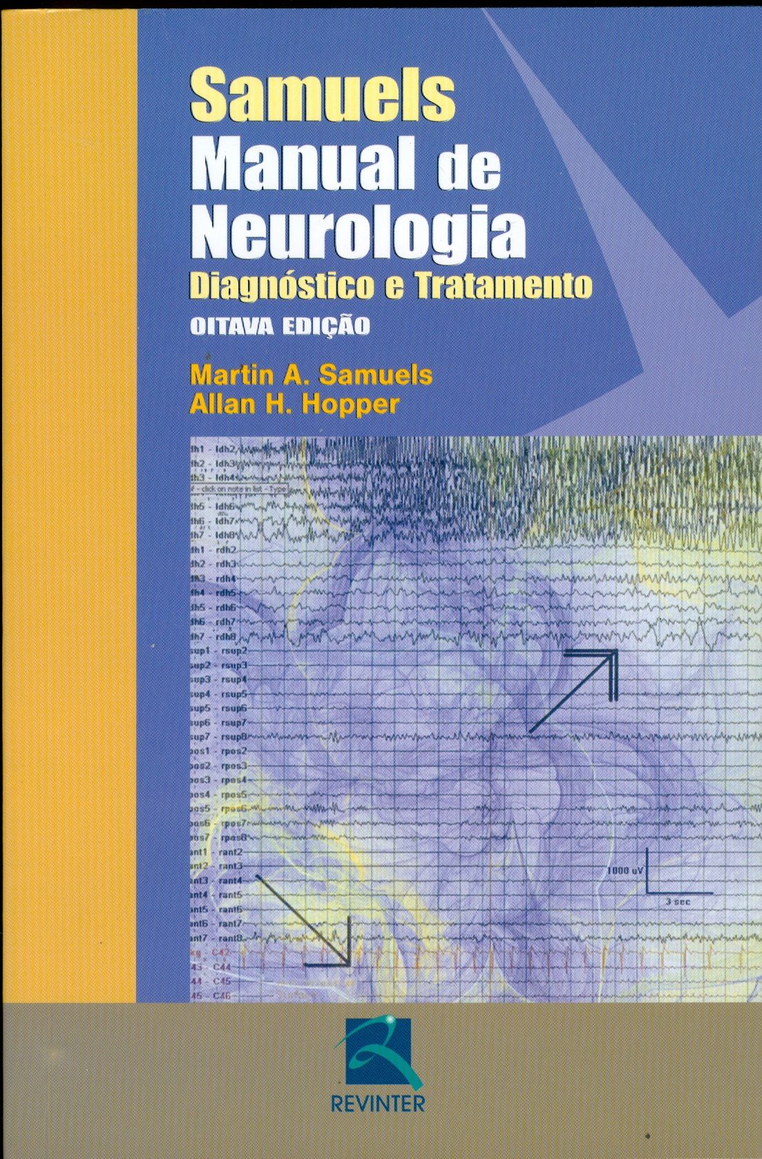 SAMUELS MANUAL DE NEUROLOGIA