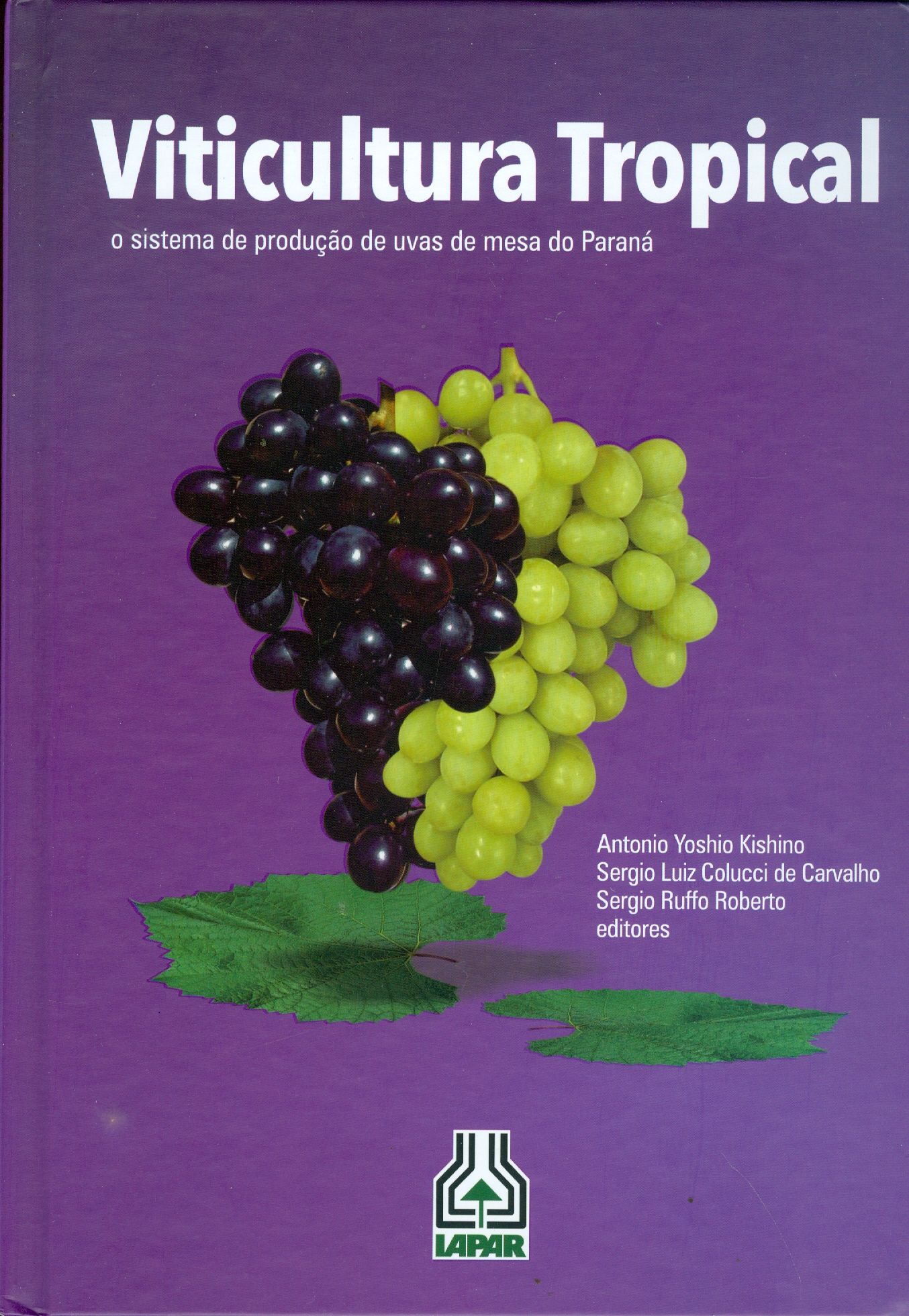 VITICULTURA TROPICAL