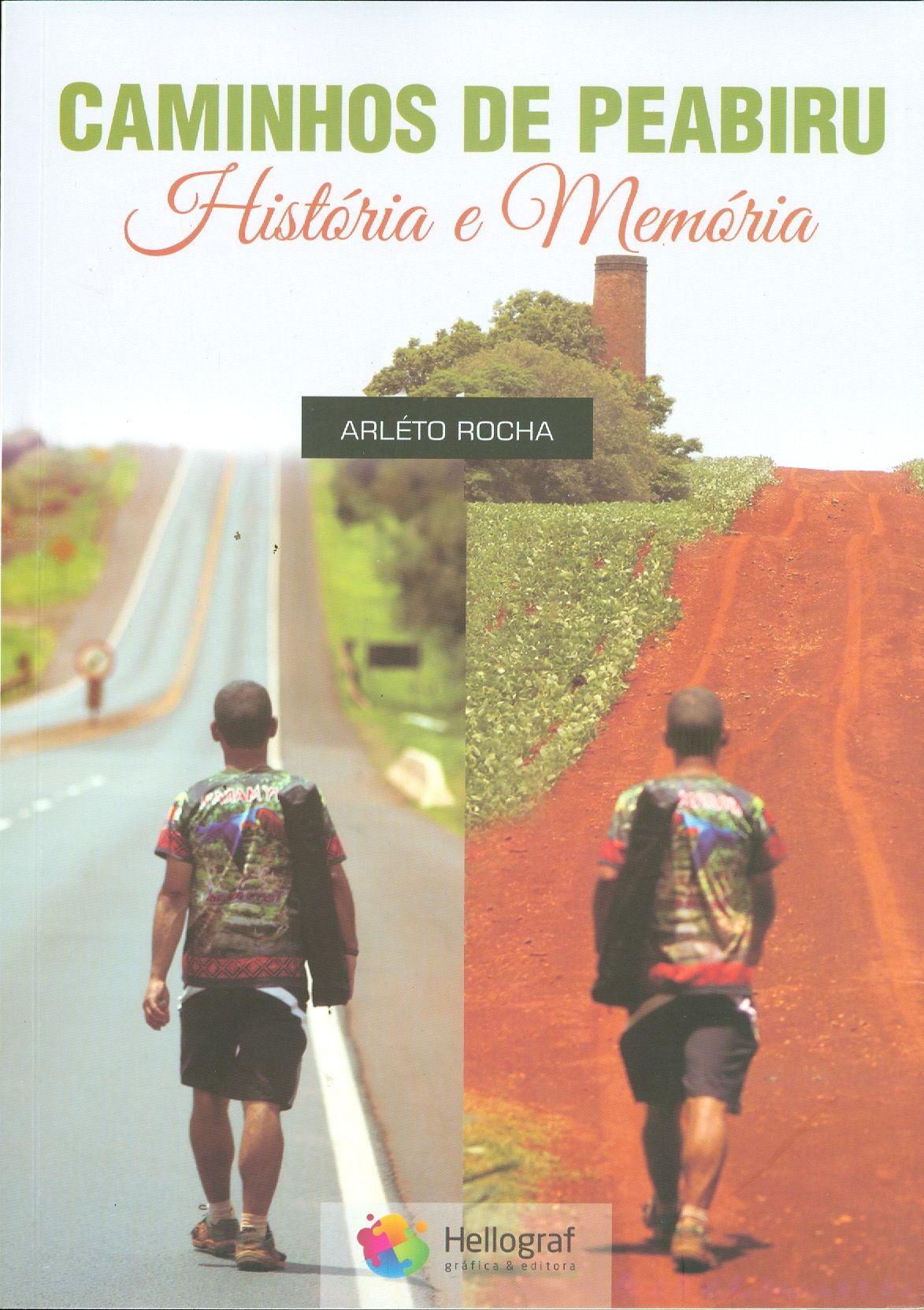 CAMINHOS DE PEABIRU, OS