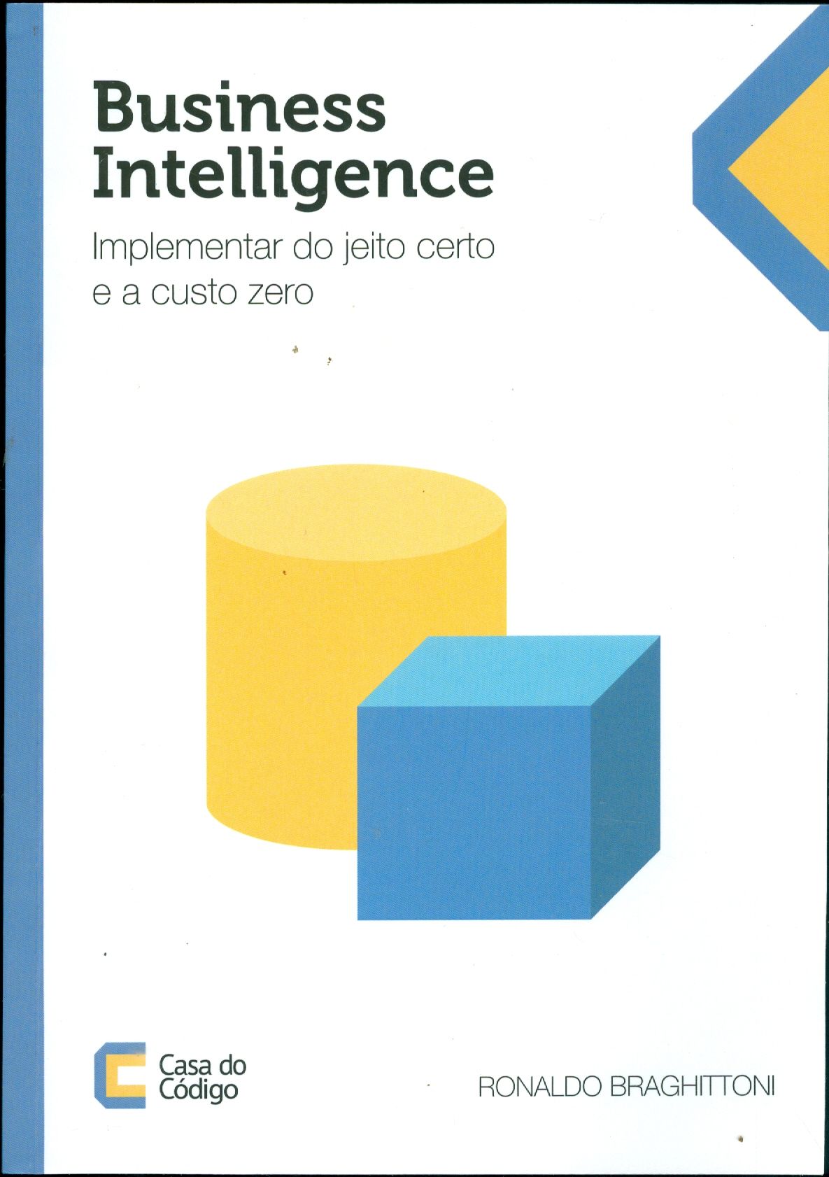 BUSINESS INTELLIGENCE