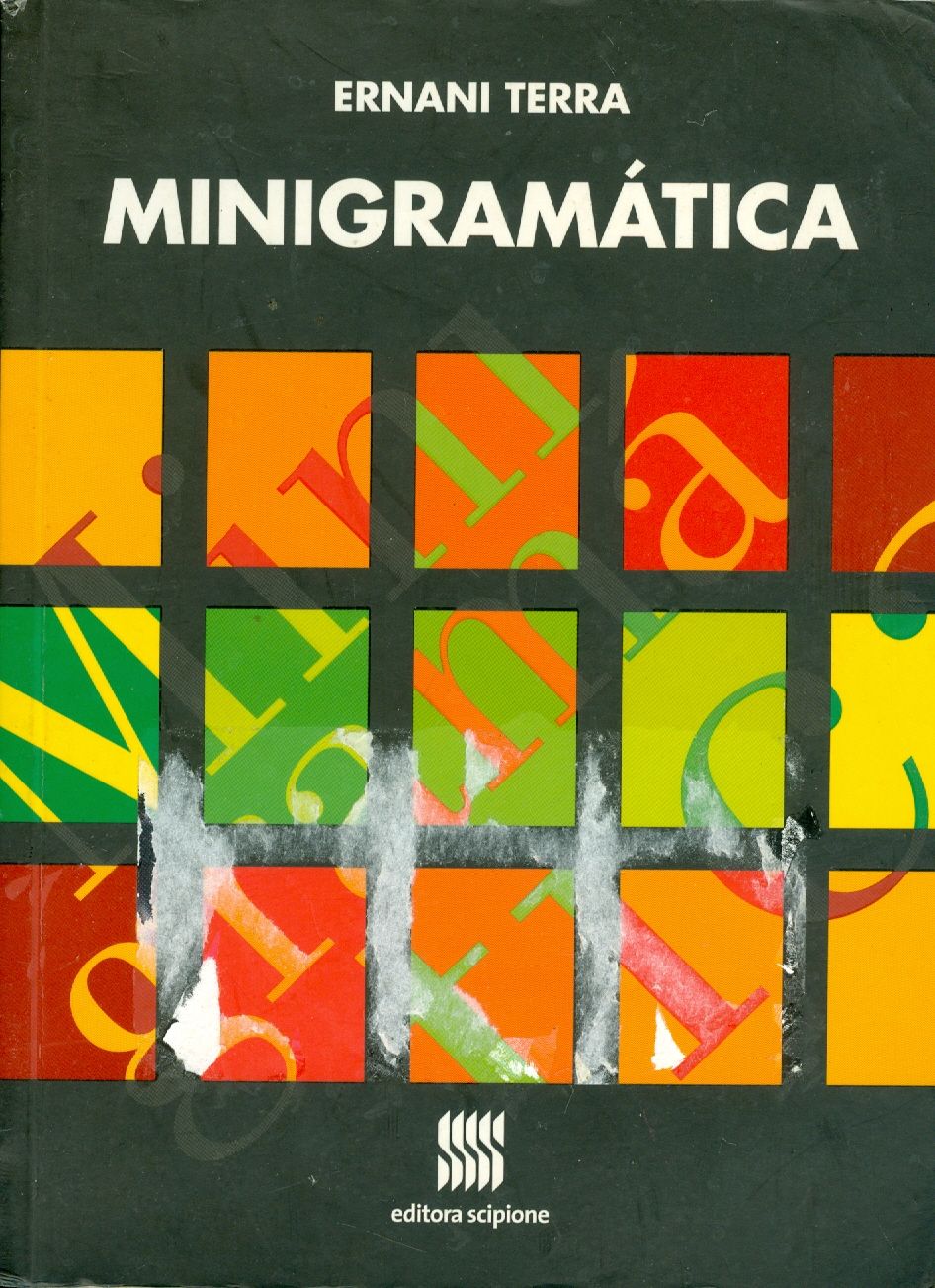 MINIGRAMÁTICA