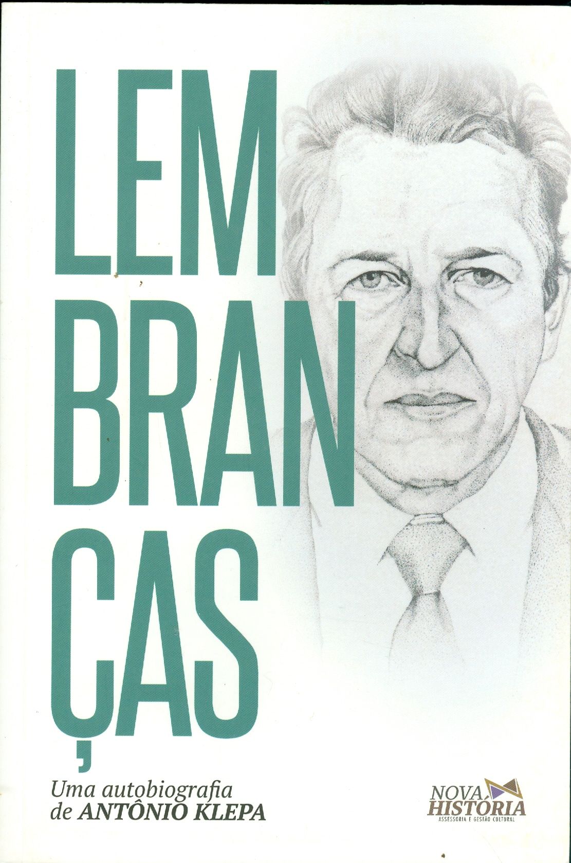 LEMBRANÇAS