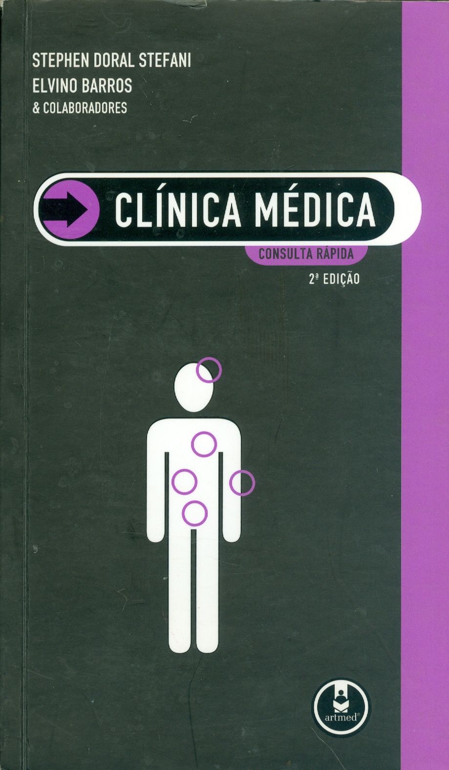 CLÍNICA MÉDICA