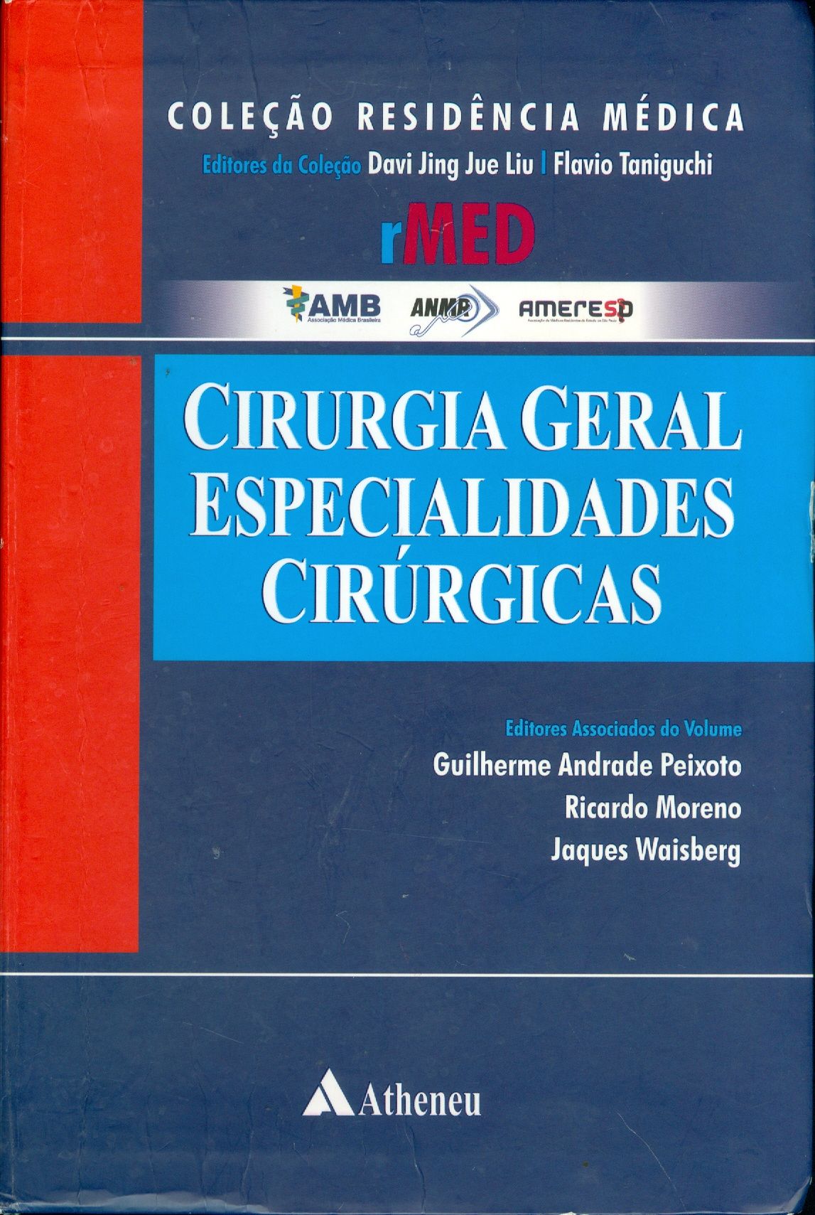 CIRURGIA GERAL