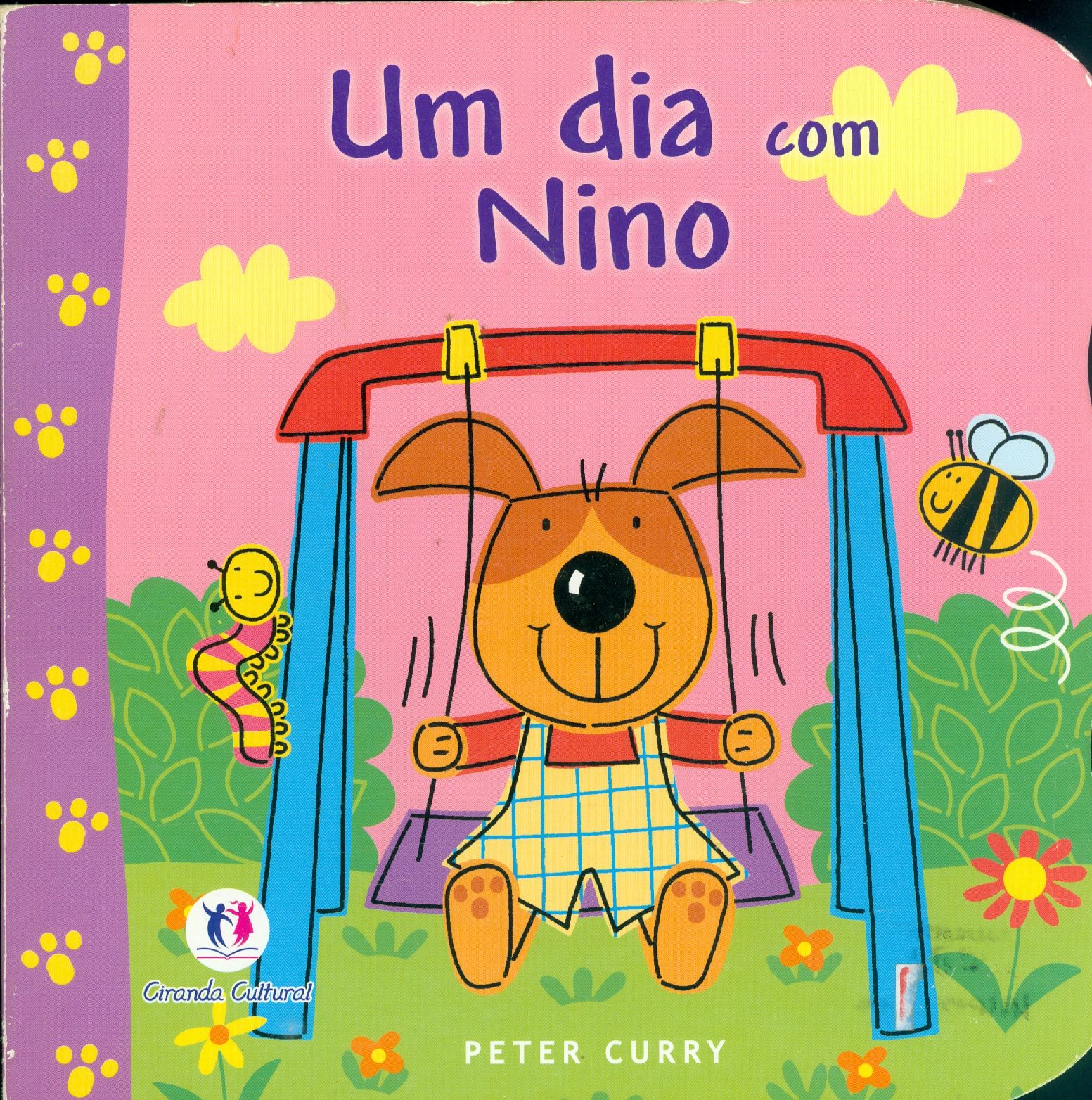 UM DIA COM NINO