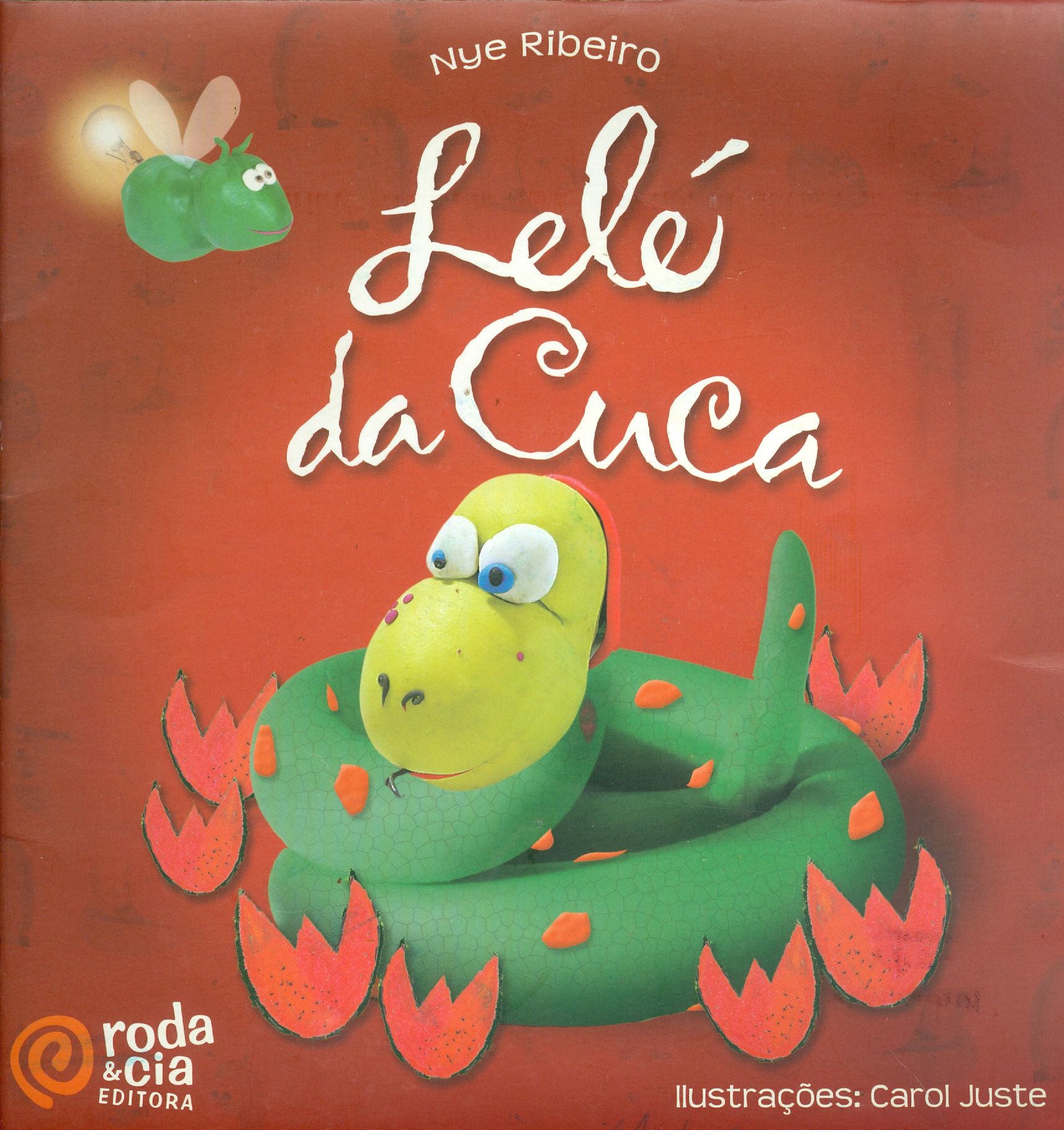 LELÉ DA CUCA