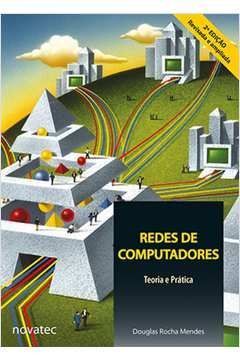 REDES DE COMPUTADORES