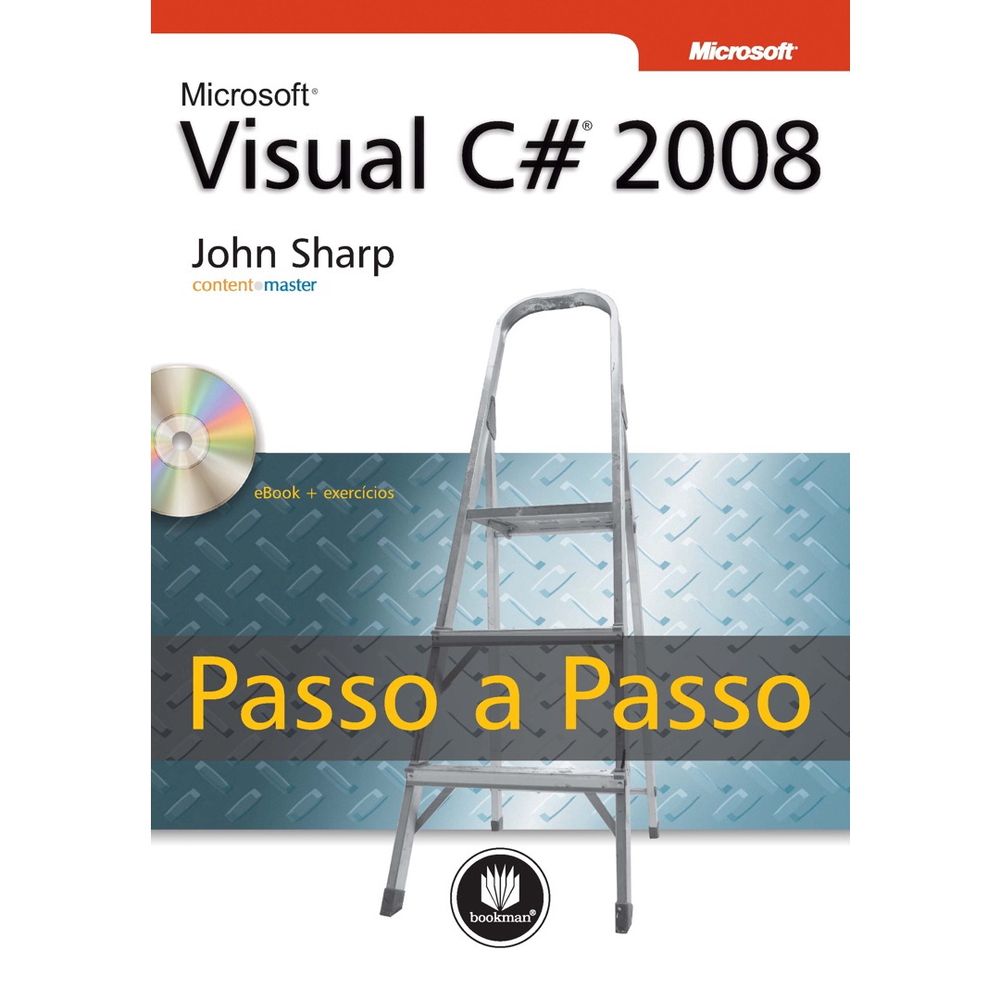 MICROSOFT VISUAL C#® 2008