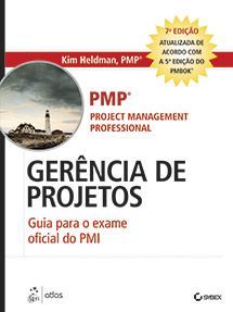 GERÊNCIA DE PROJETOS 